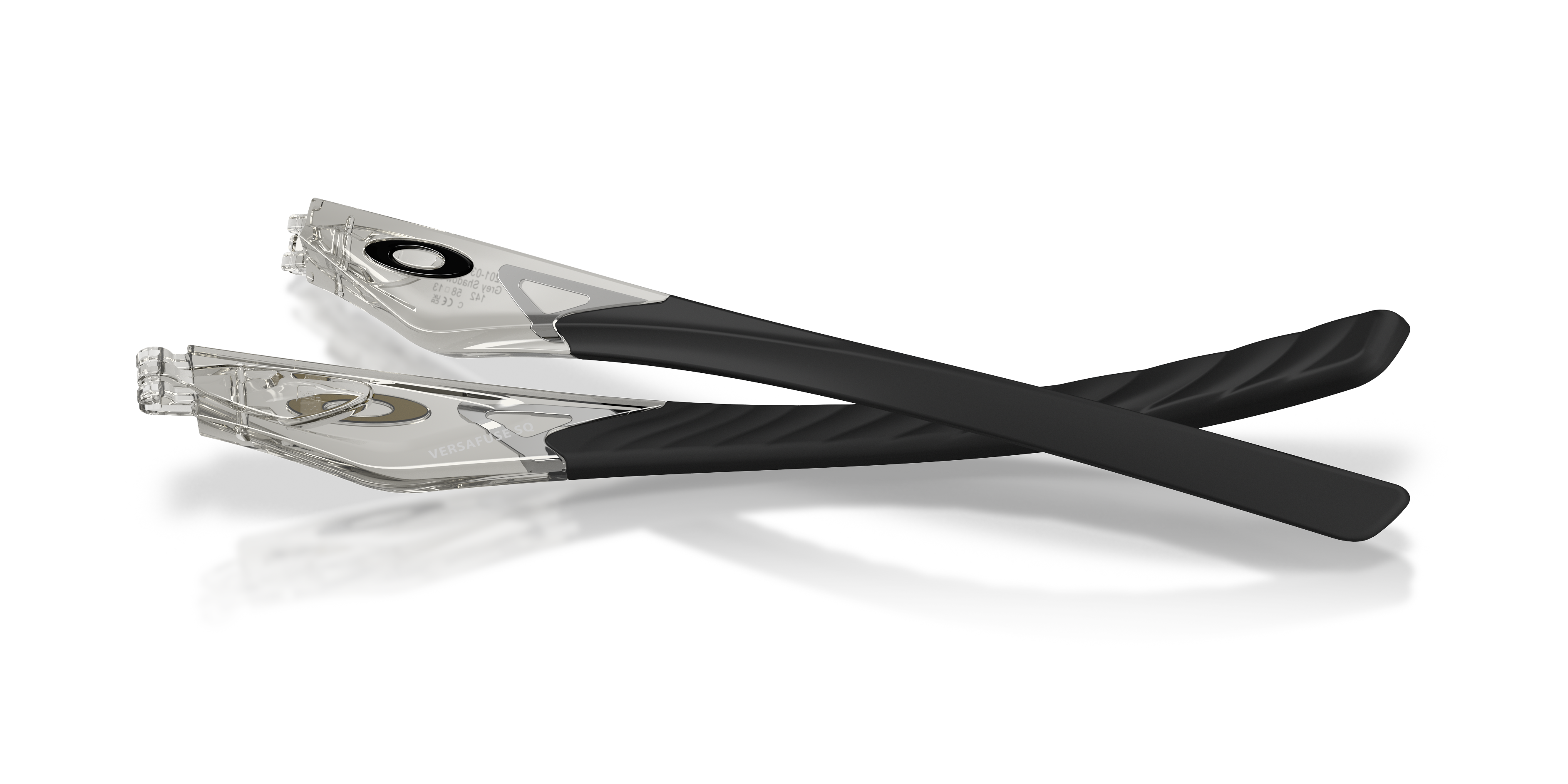 OAKLEY OX8201 VERSAFUSE SQ 820103 56