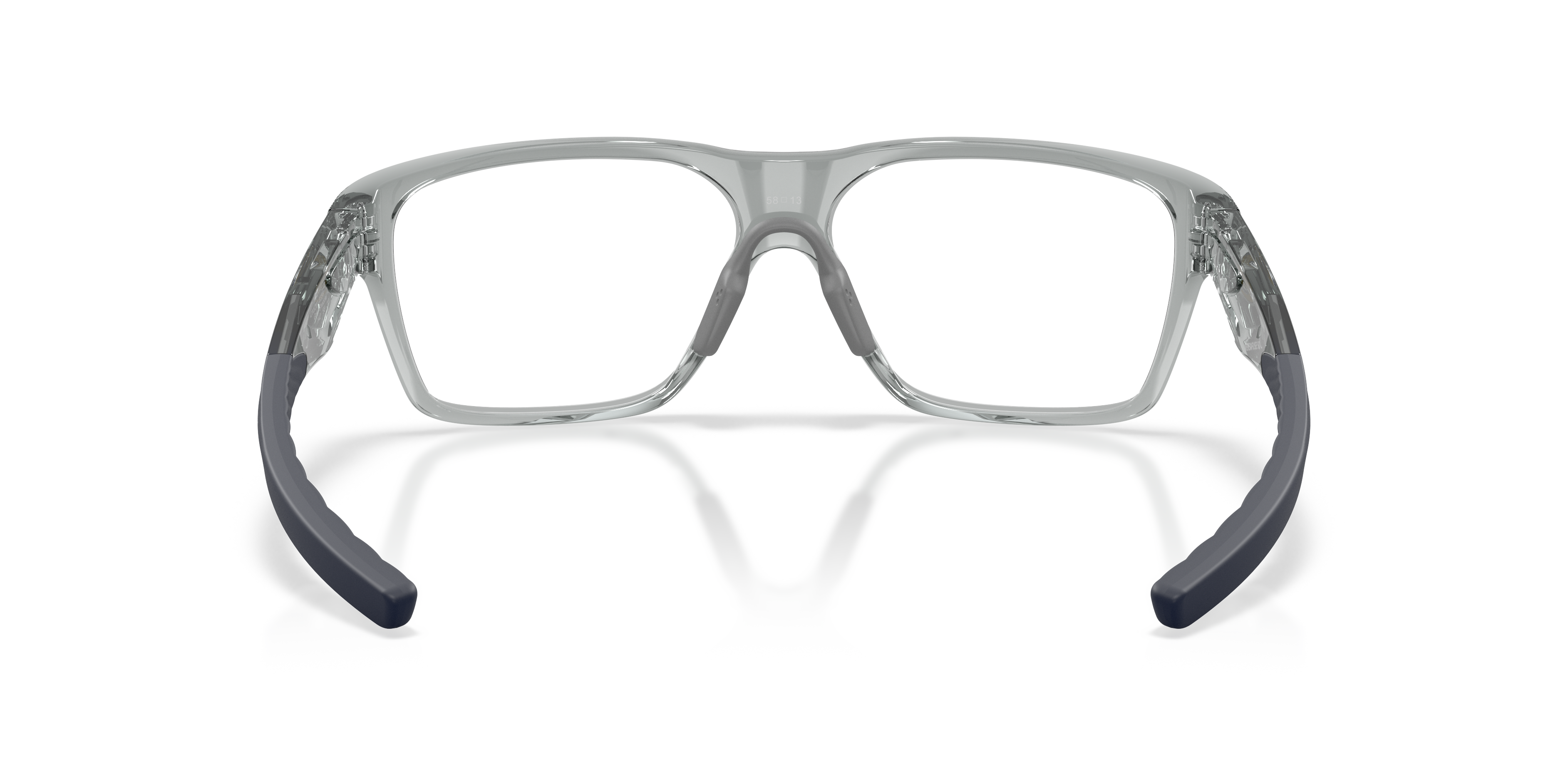 OAKLEY OX8201 VERSAFUSE SQ 820103 56