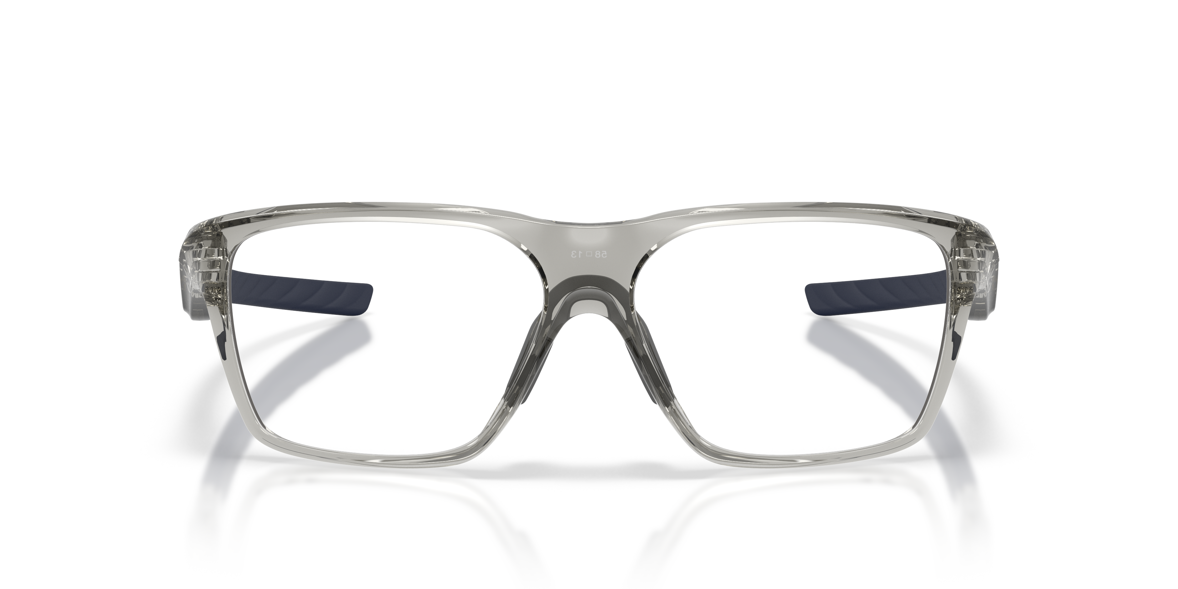 OAKLEY OX8201 VERSAFUSE SQ 820103 58