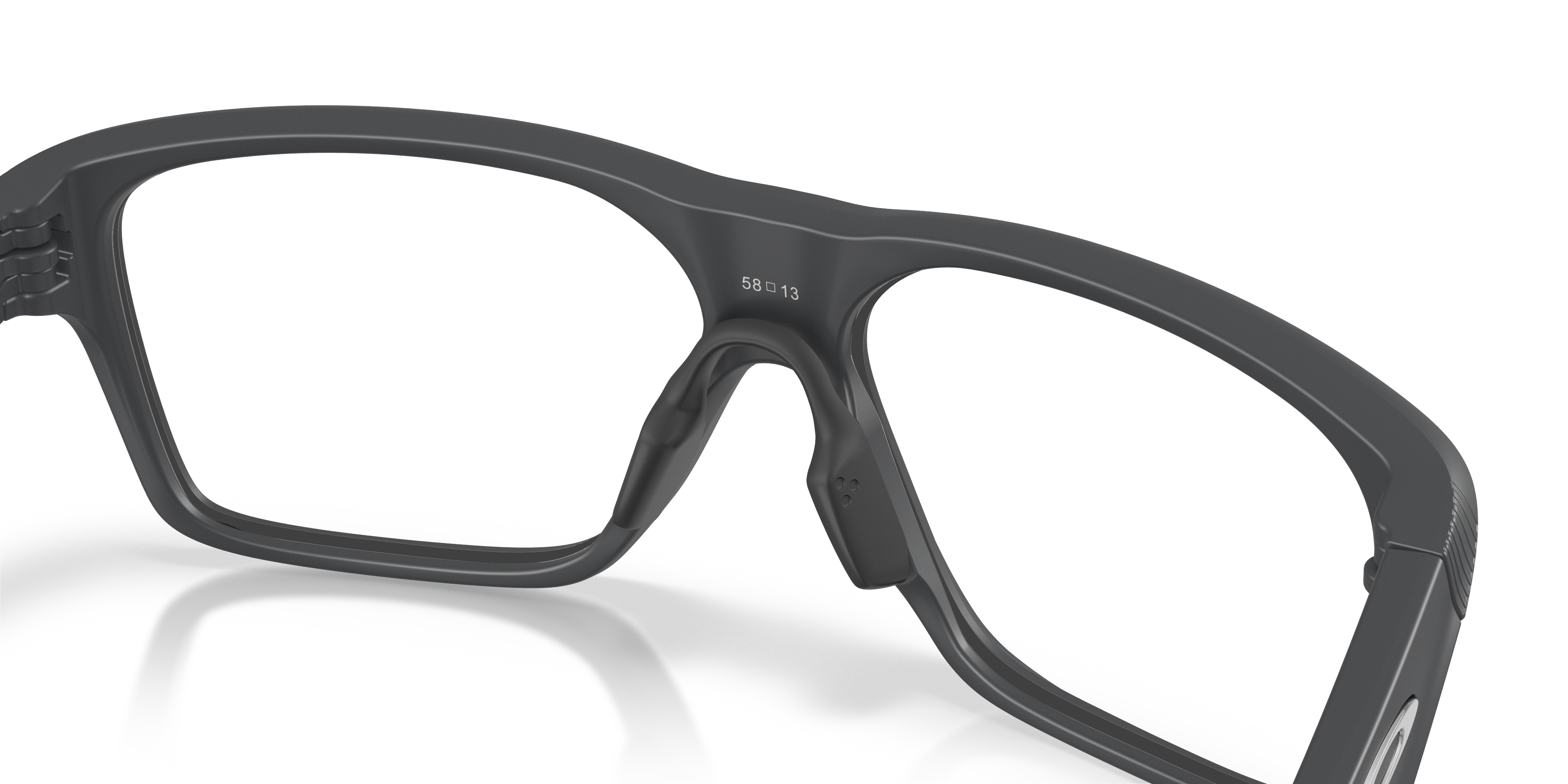 OAKLEY OX8201 VERSAFUSE SQ 820104 58