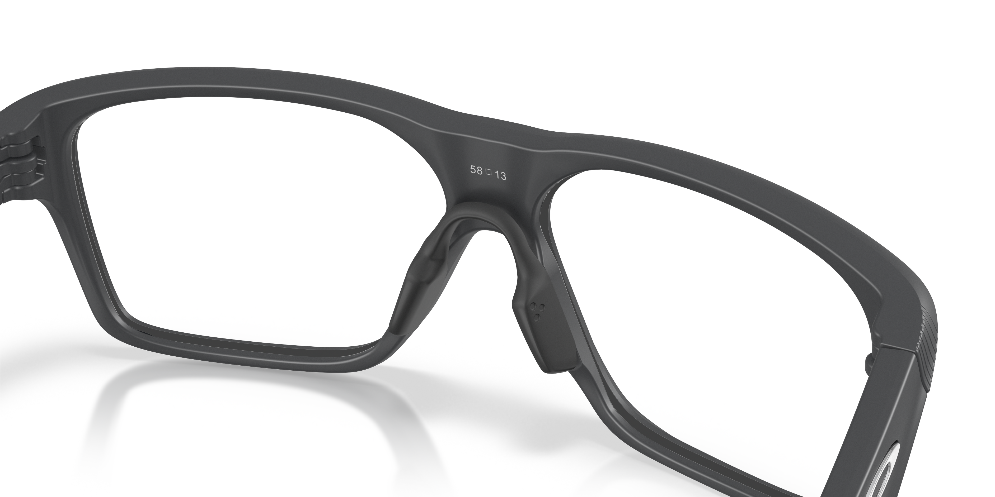 OAKLEY OX8201 VERSAFUSE SQ 820104 58