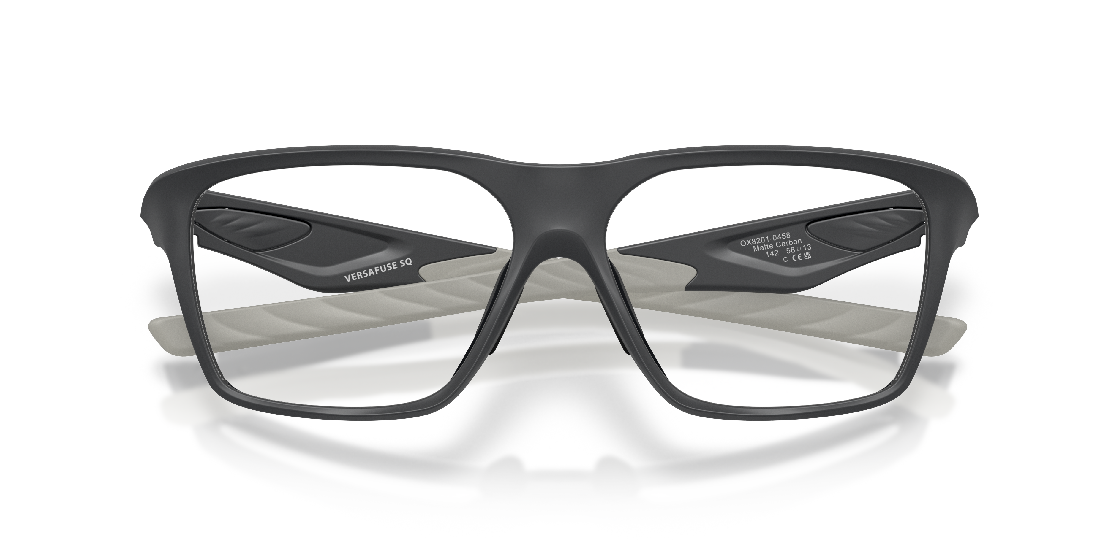 OAKLEY OX8201 VERSAFUSE SQ 820104 58