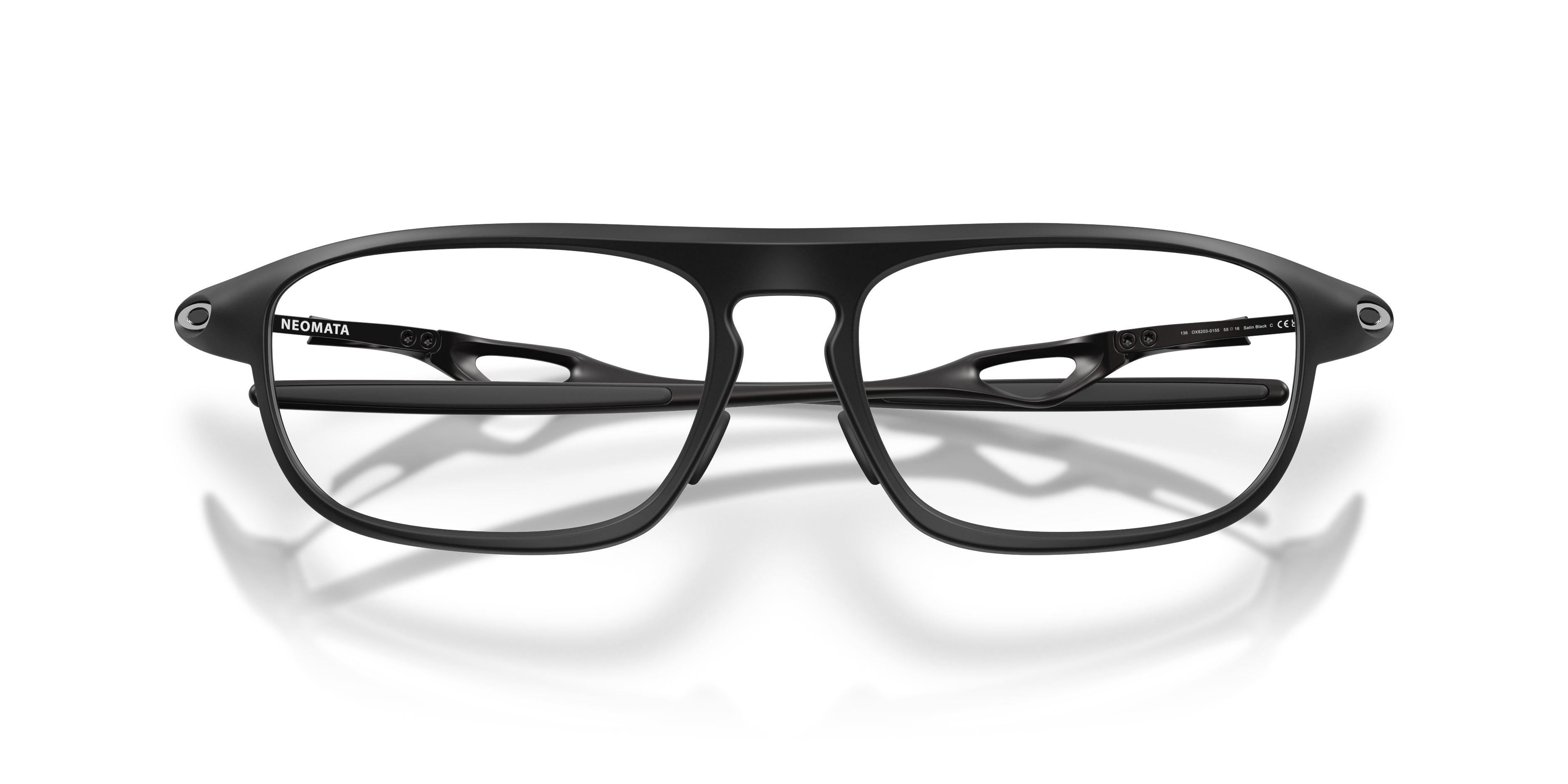 OAKLEY OX8203 NEOMATA 820301 53