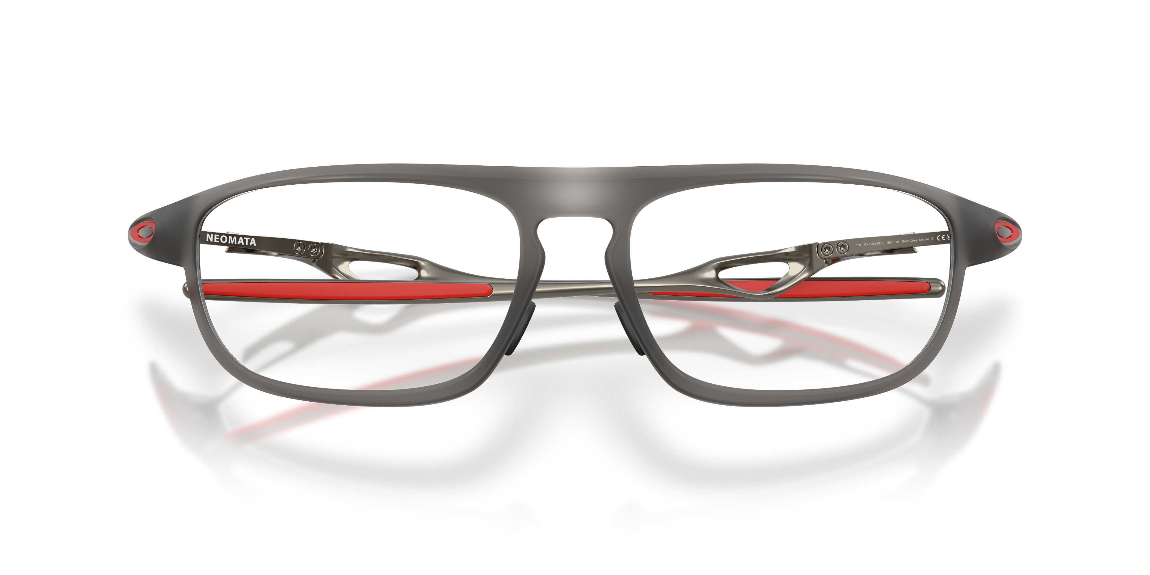 OAKLEY OX8203 NEOMATA 820302 53