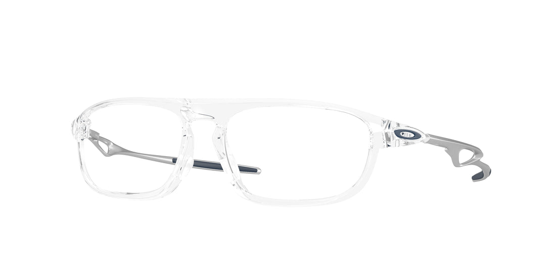 Gafas graduadas oakley ox8203 neomata 820303 transparente rectangular unisex talla 53mm - Vista principal