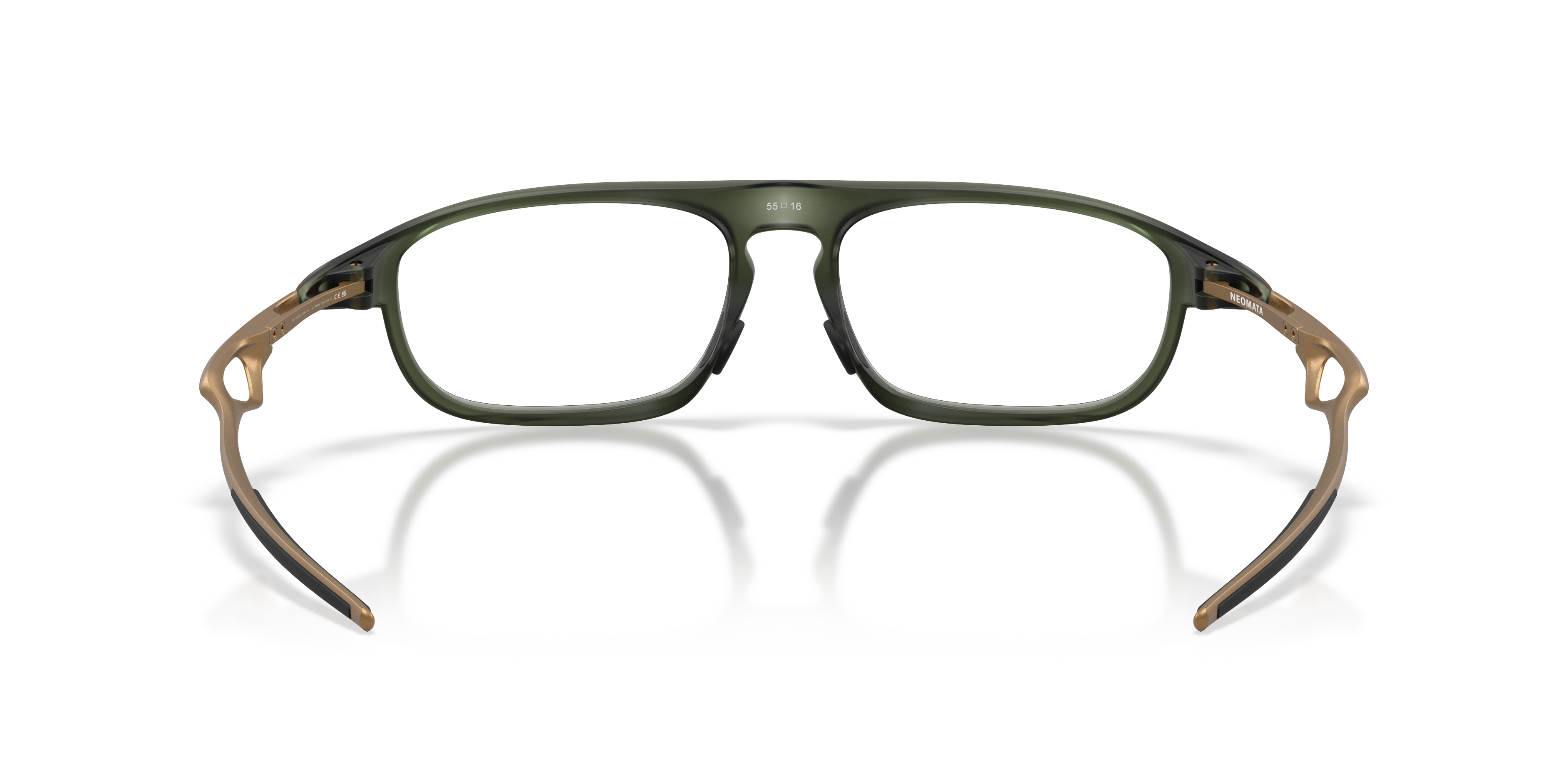 OAKLEY OX8203 NEOMATA 820304 53