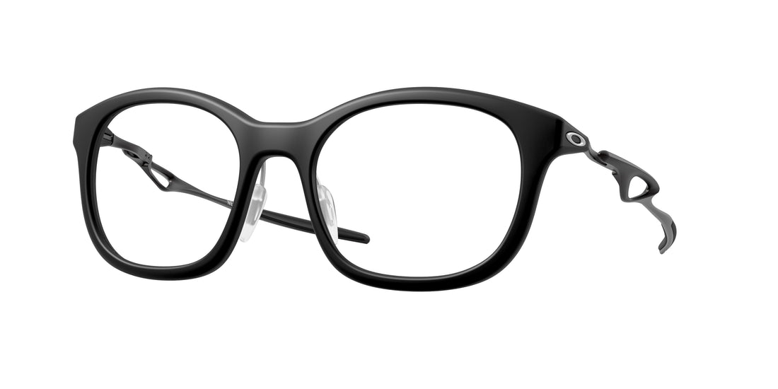 Gafas graduadas oakley ox8204d neoture 820401 negro rectangular unisex talla 56mm - Vista principal