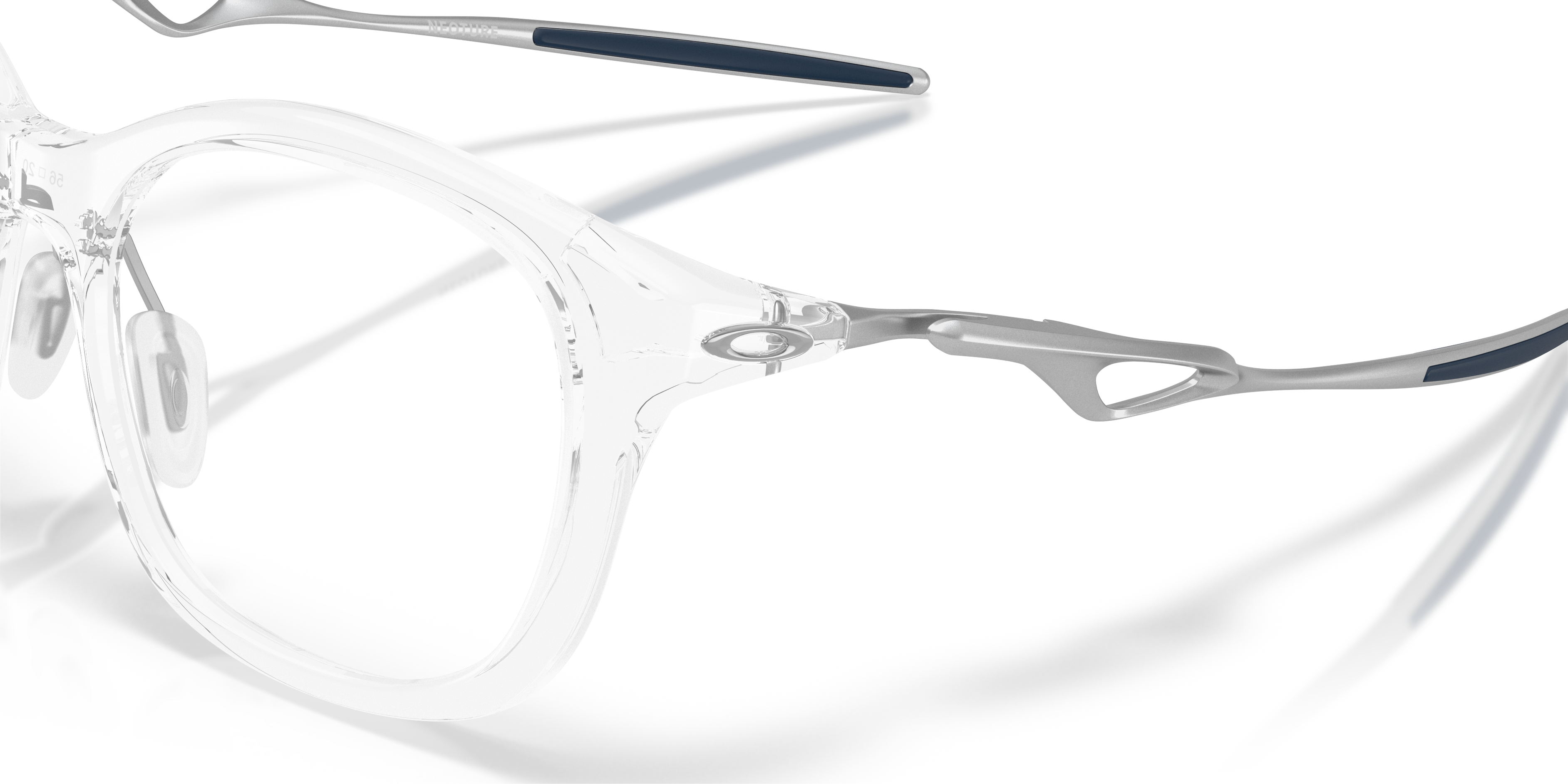 OAKLEY OX8204D NEOTURE 820403 56