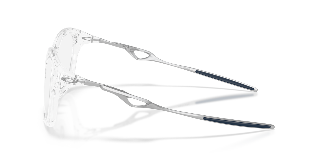 Gafas graduadas oakley ox8204d neoture 820403 transparente rectangular unisex talla 54mm - Vista de detalle