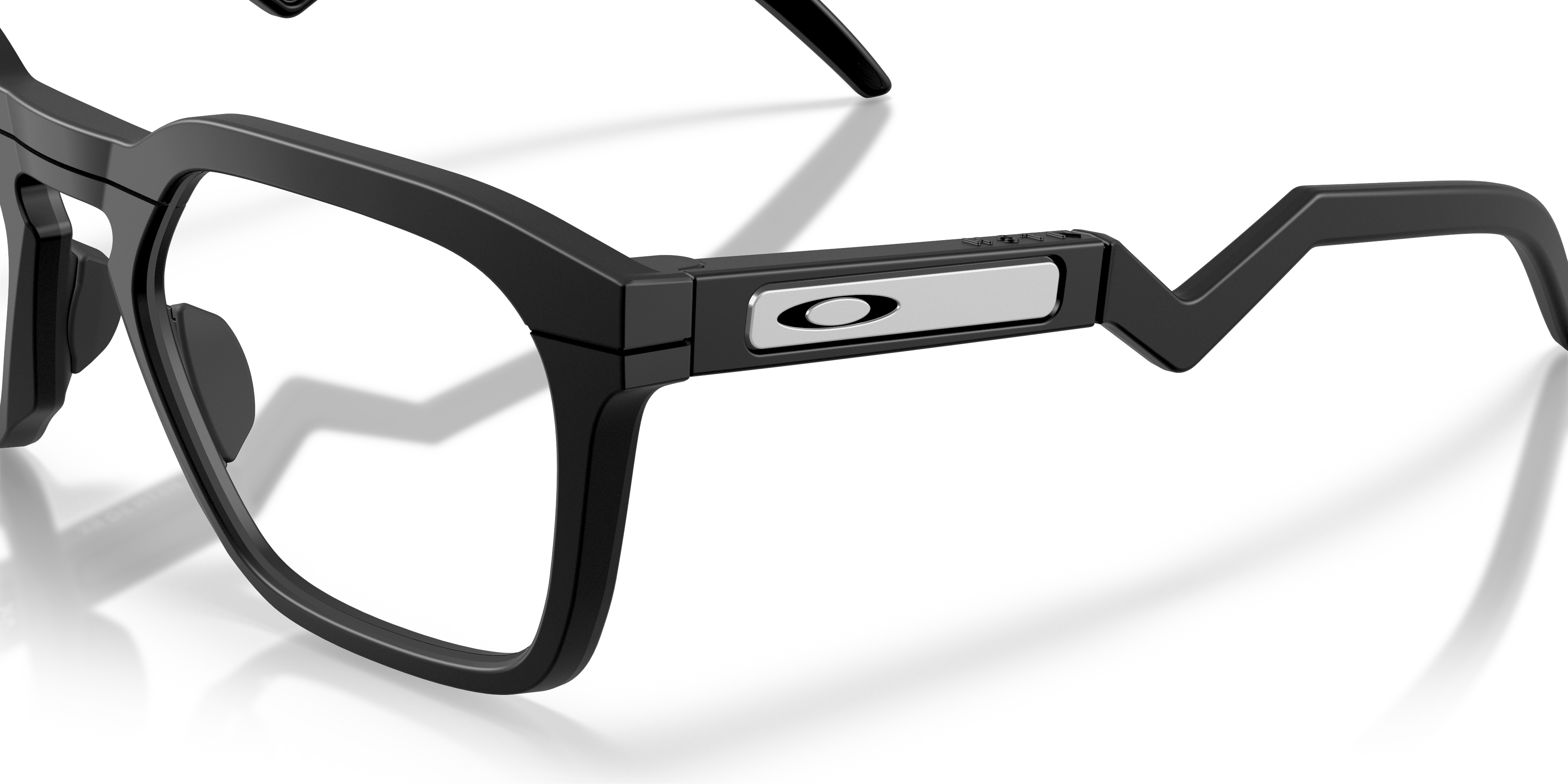 OAKLEY OX8208 HSTN SQ RX 820801 52