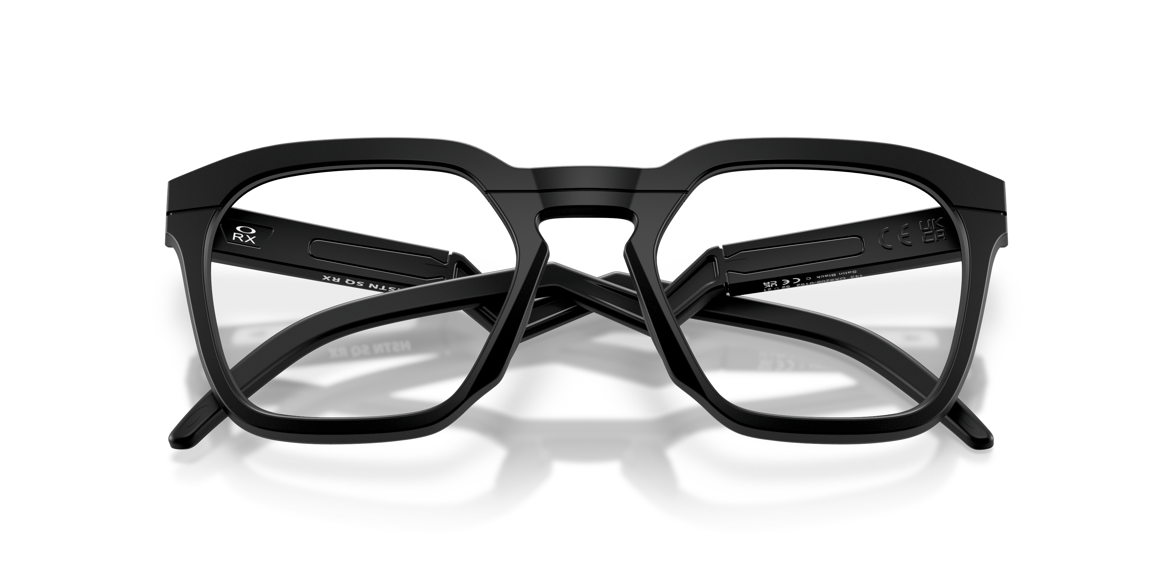 OAKLEY OX8208 HSTN SQ RX 820801 52