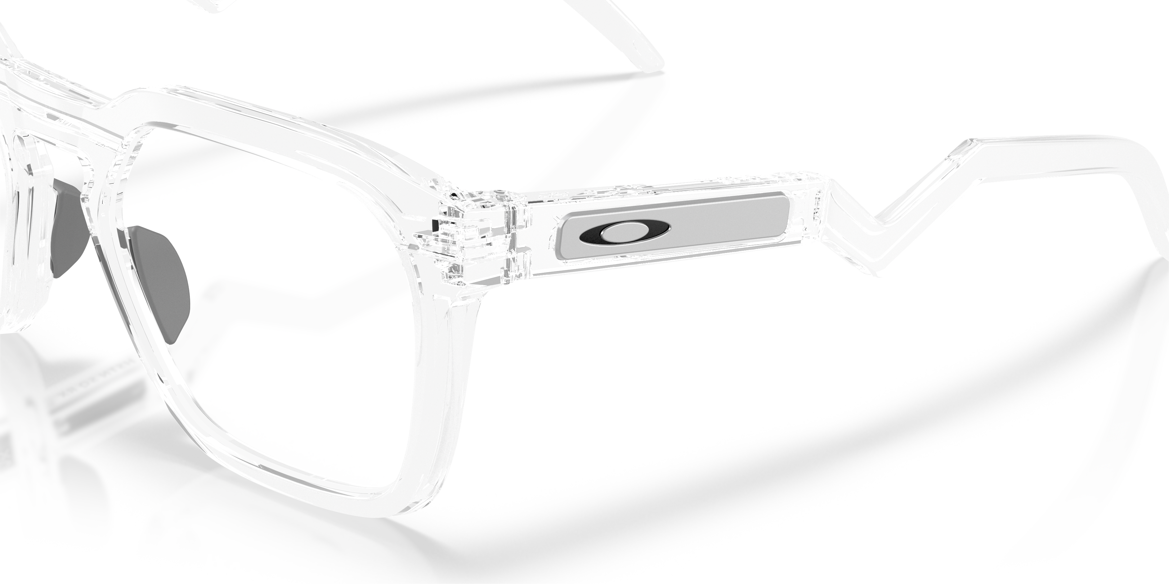 OAKLEY OX8208 HSTN SQ RX 820802 52