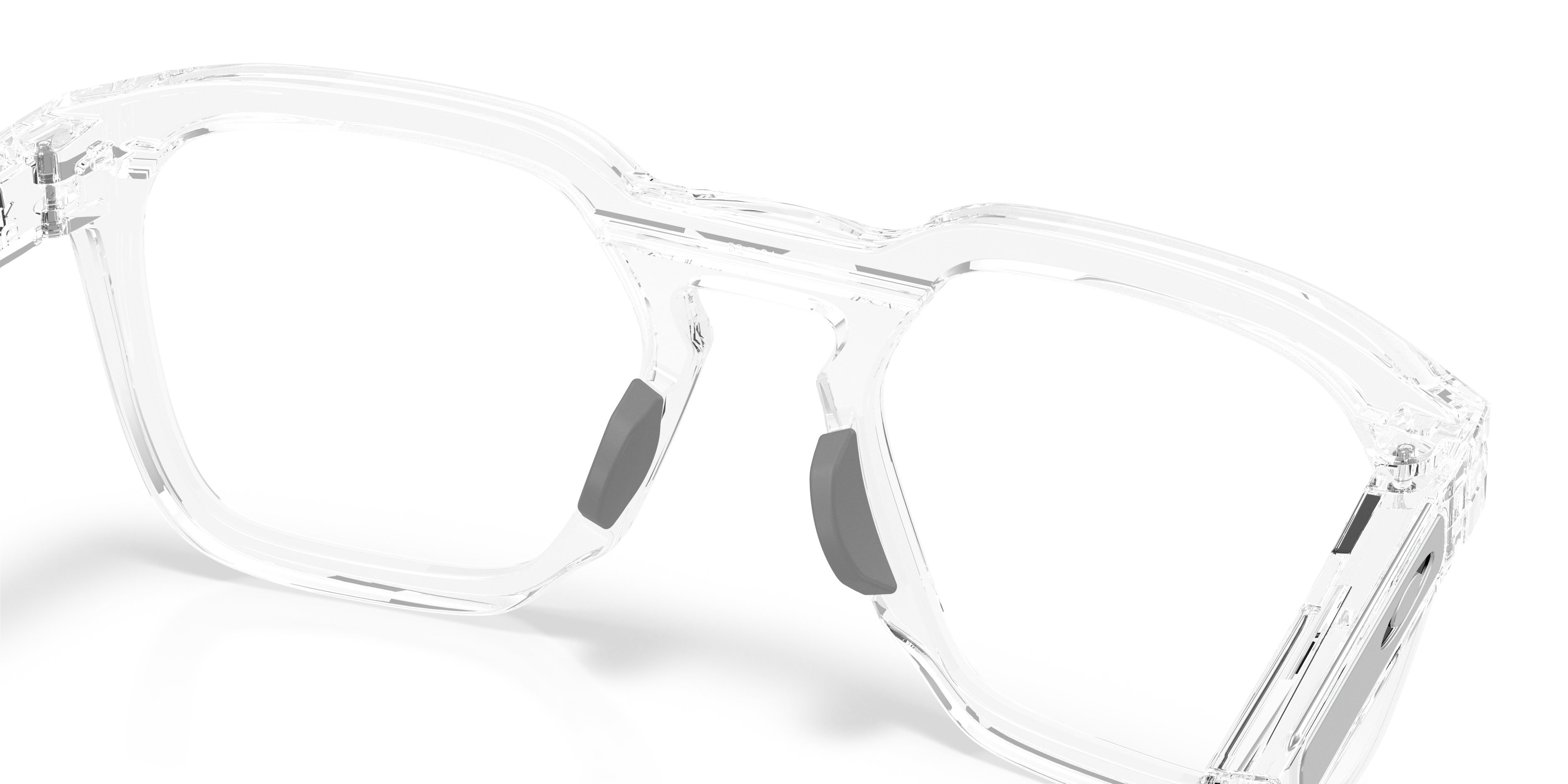 OAKLEY OX8208 HSTN SQ RX 820802 52