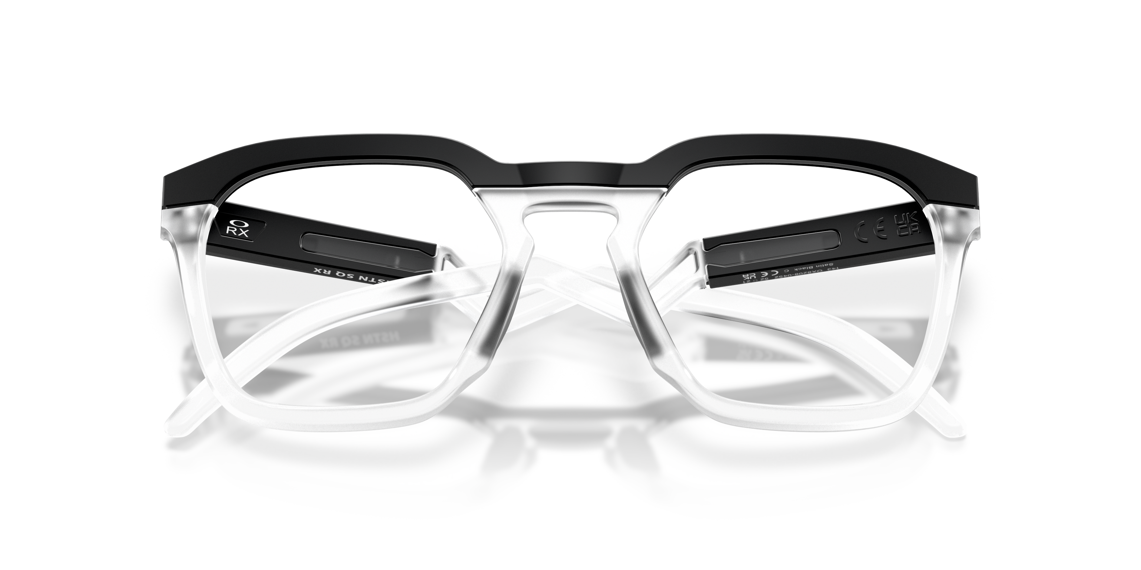 OAKLEY OX8208 HSTN SQ RX 820804 52