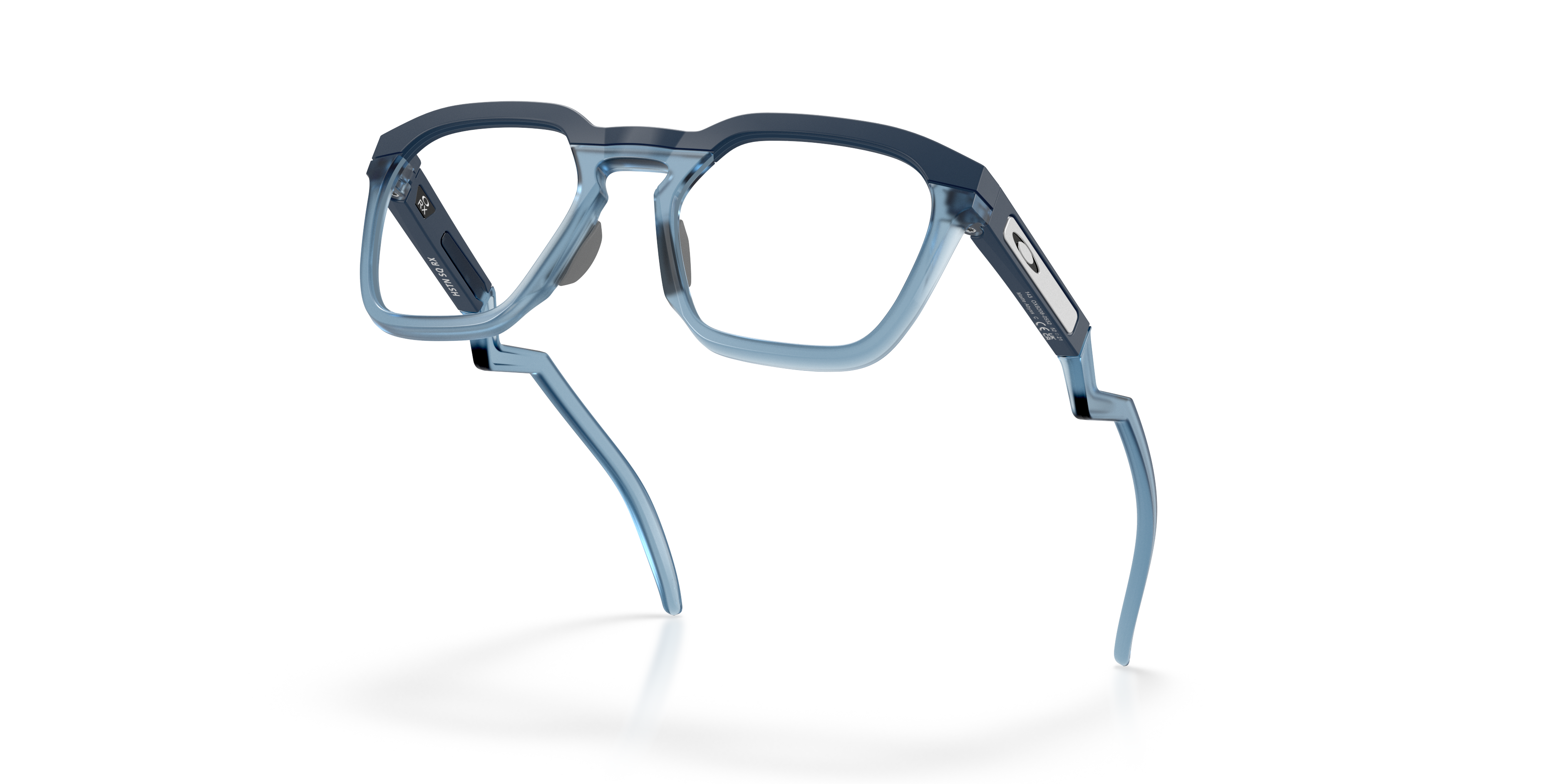 OAKLEY OX8208 HSTN SQ RX 820805 52