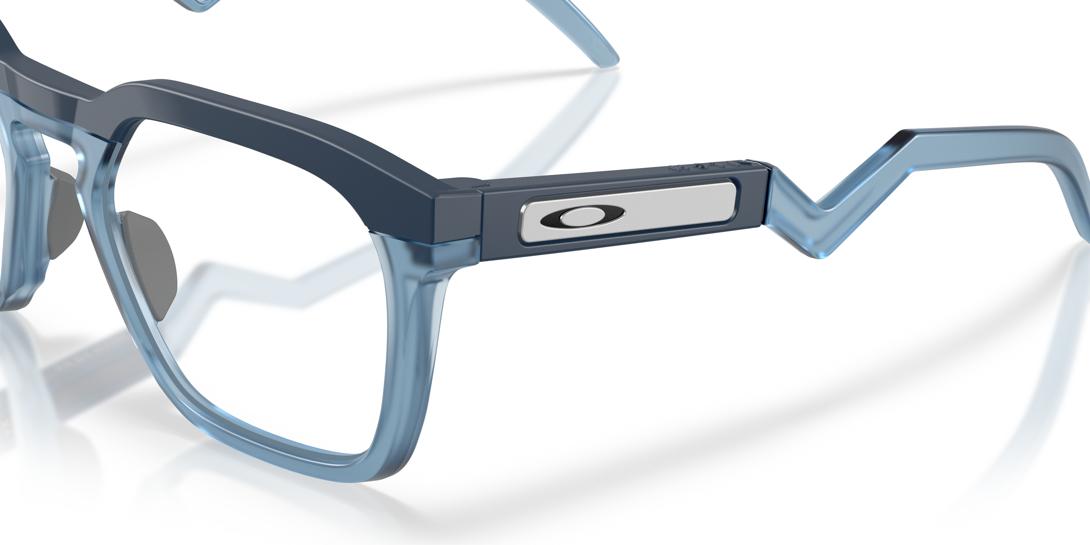 OAKLEY OX8208 HSTN SQ RX 820805 52