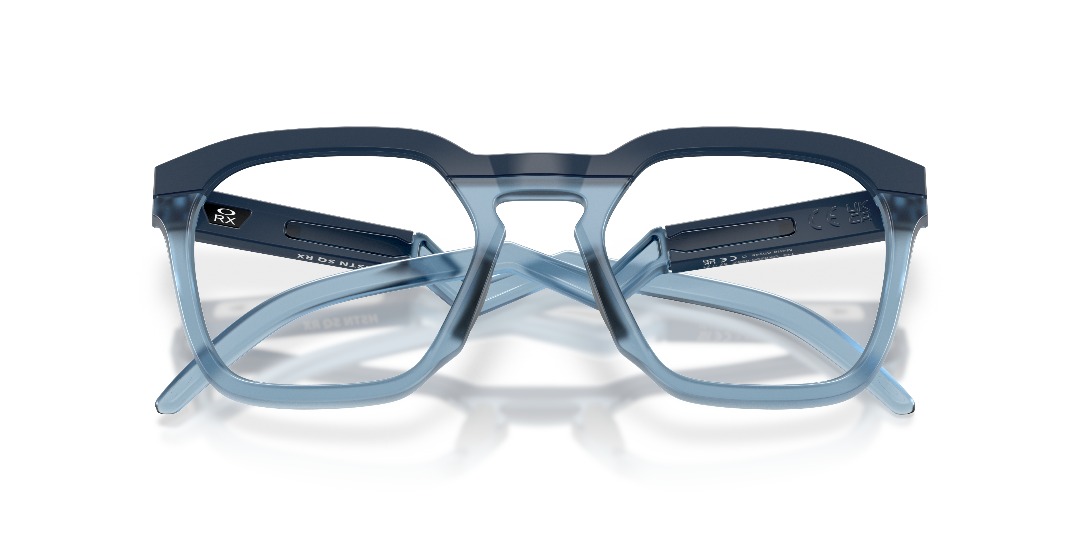 OAKLEY OX8208 HSTN SQ RX 820805 52