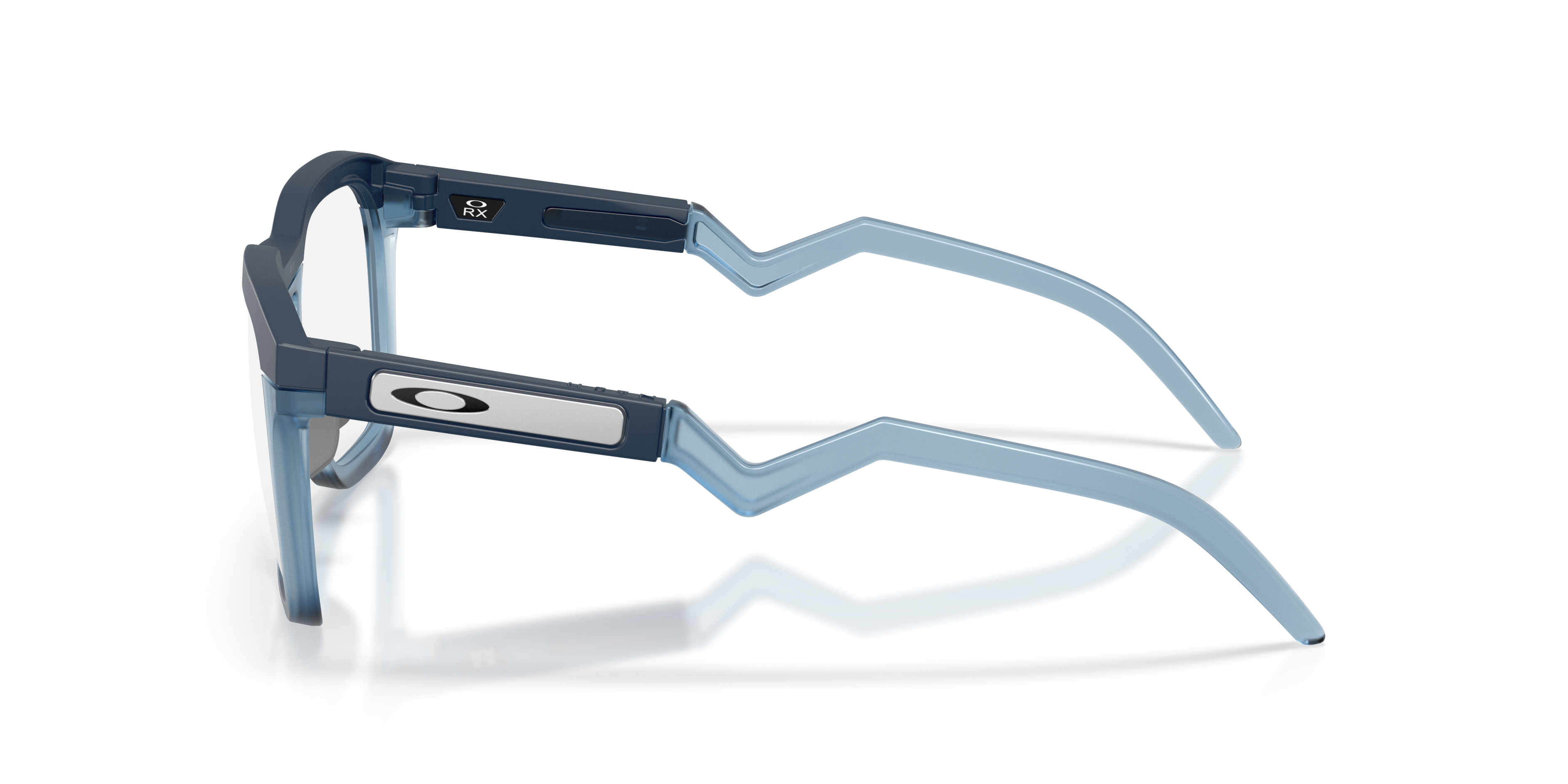 OAKLEY OX8208 HSTN SQ RX 820805 52