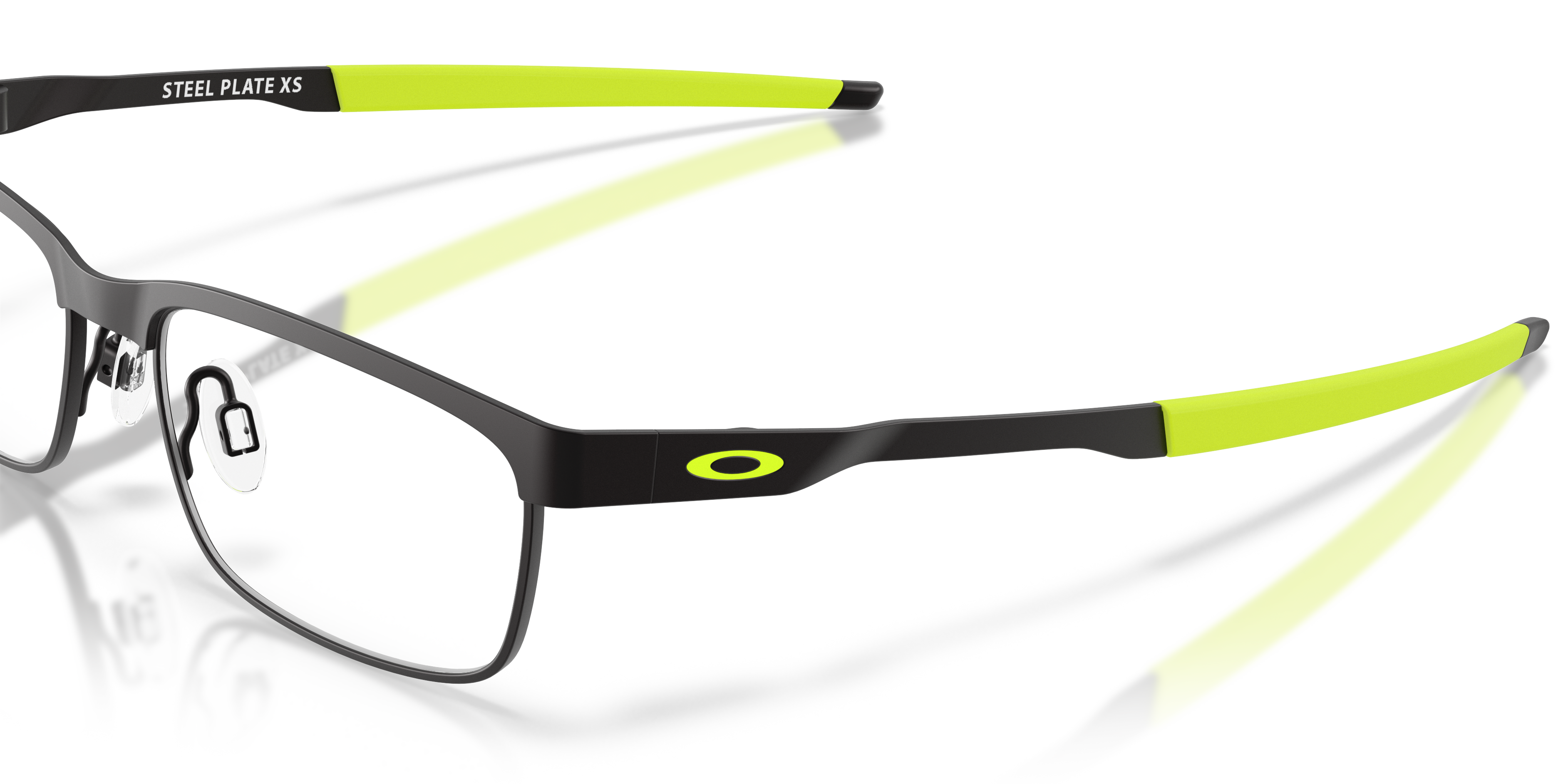 OAKLEY OY3002 STEEL PLATE XS 300204 48