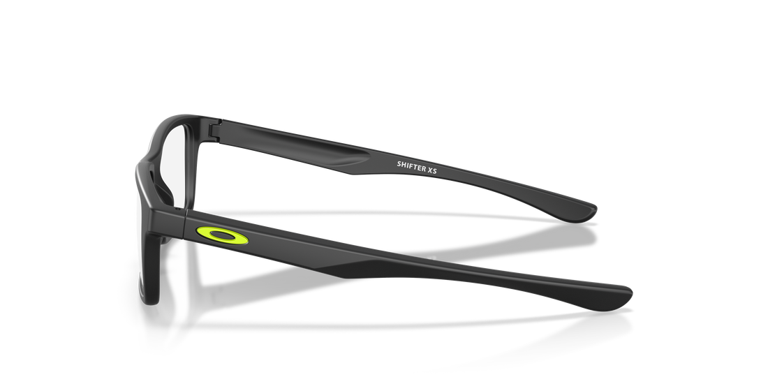 Gafas graduadas oakley oy8001 shifter xs 800101 infantil talla 48mm - Vista de detalle