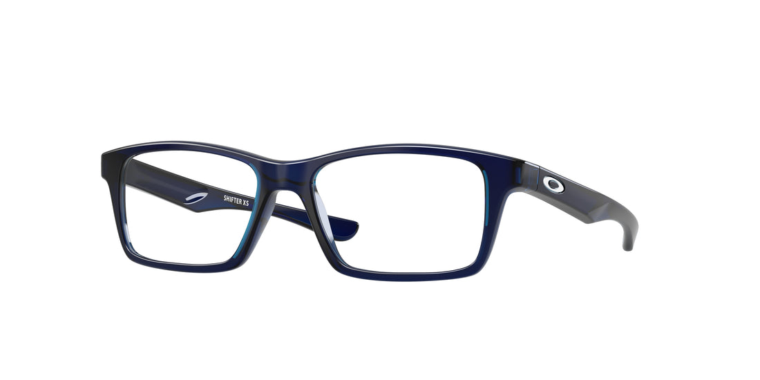 Gafas graduadas oakley oy8001 shifter xs 800104 infantil talla 50mm - Vista principal