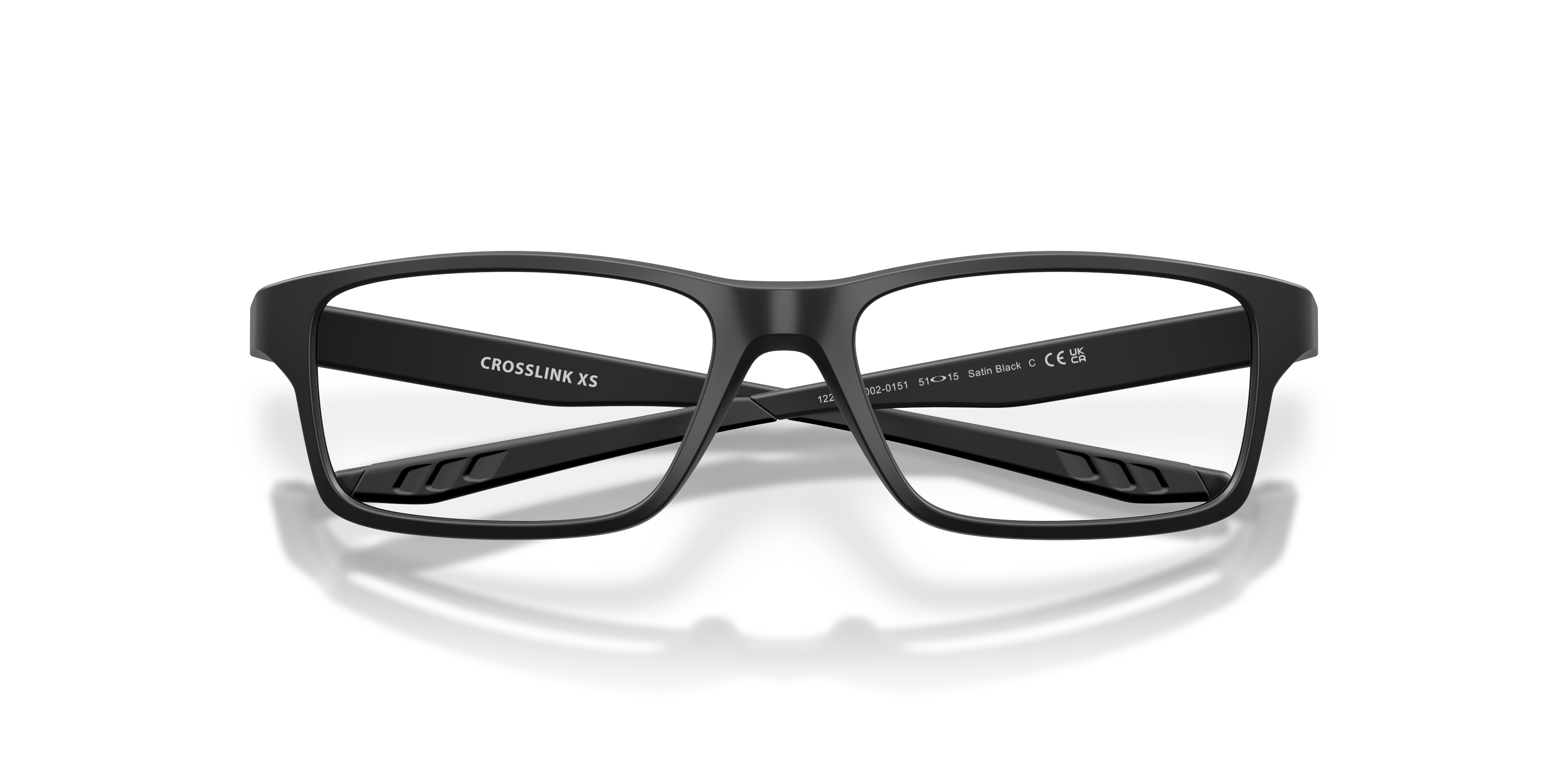 OAKLEY OY8002 CROSSLINK XS 800201 51