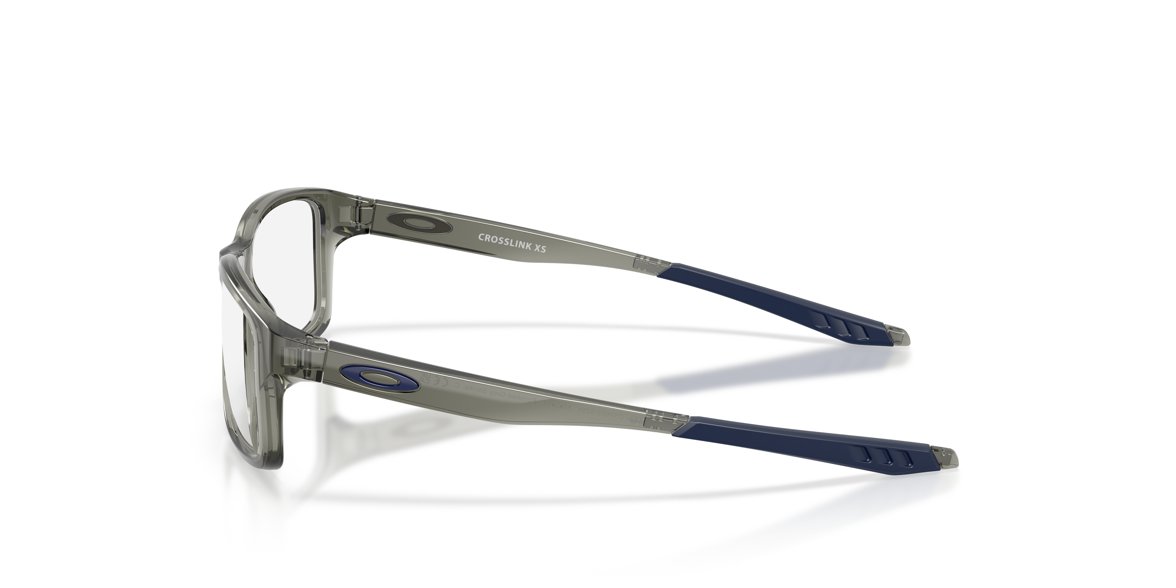 OAKLEY OY8002 CROSSLINK XS 800202 49