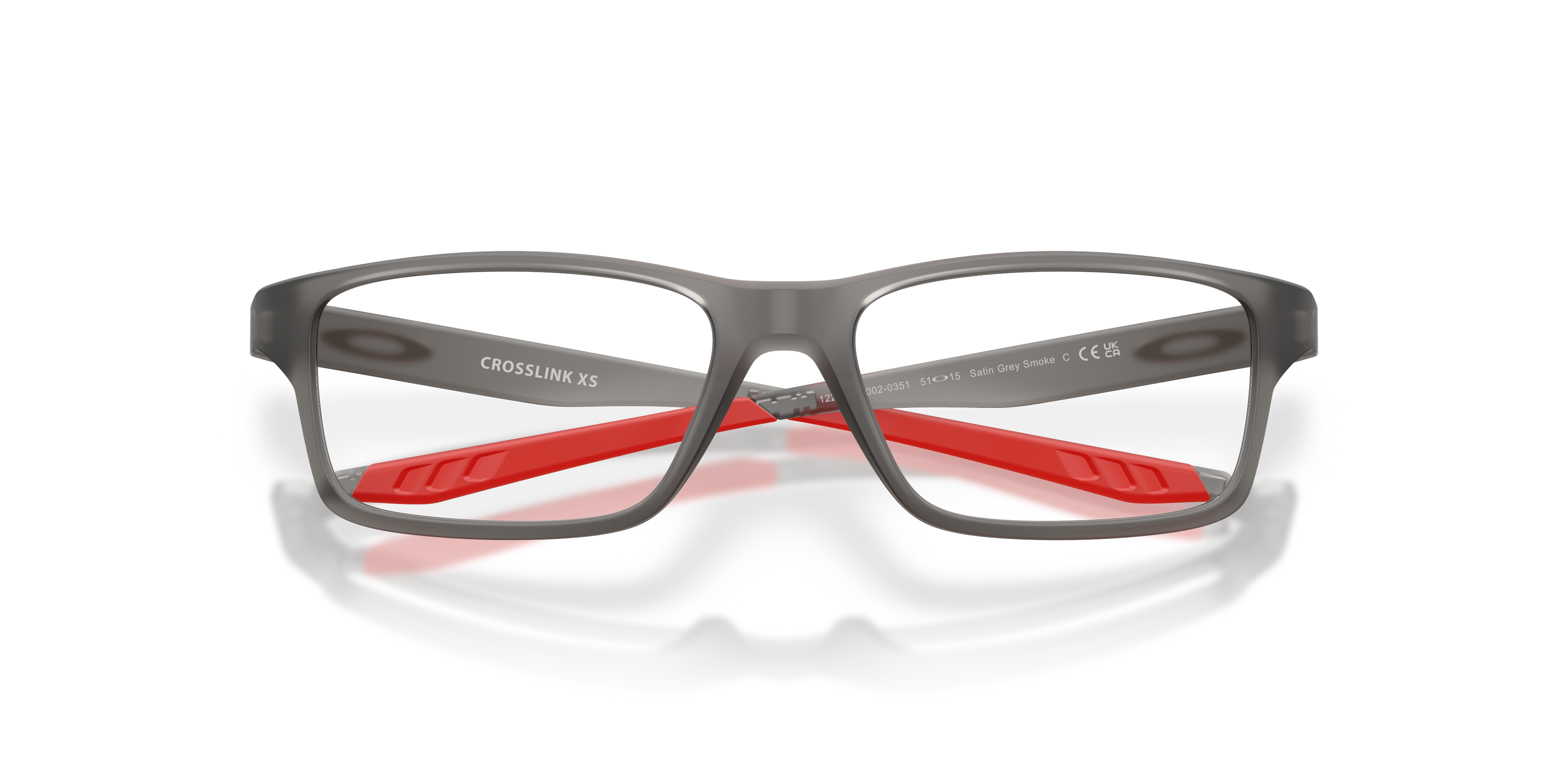OAKLEY OY8002 CROSSLINK XS 800203 51