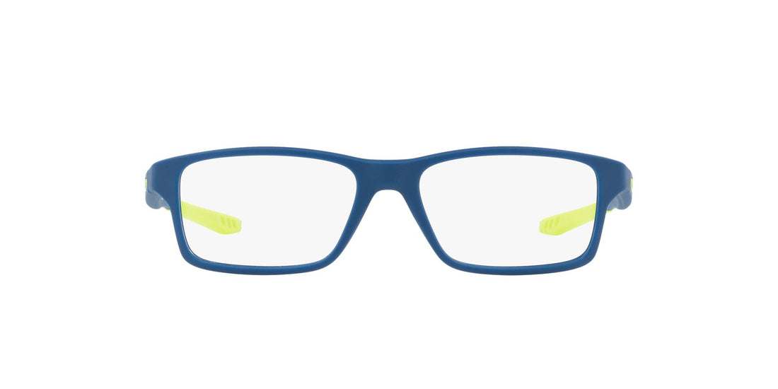 Gafas graduadas oakley oy8002 crosslink xs 800204 infantil talla 49mm - Vista de detalle