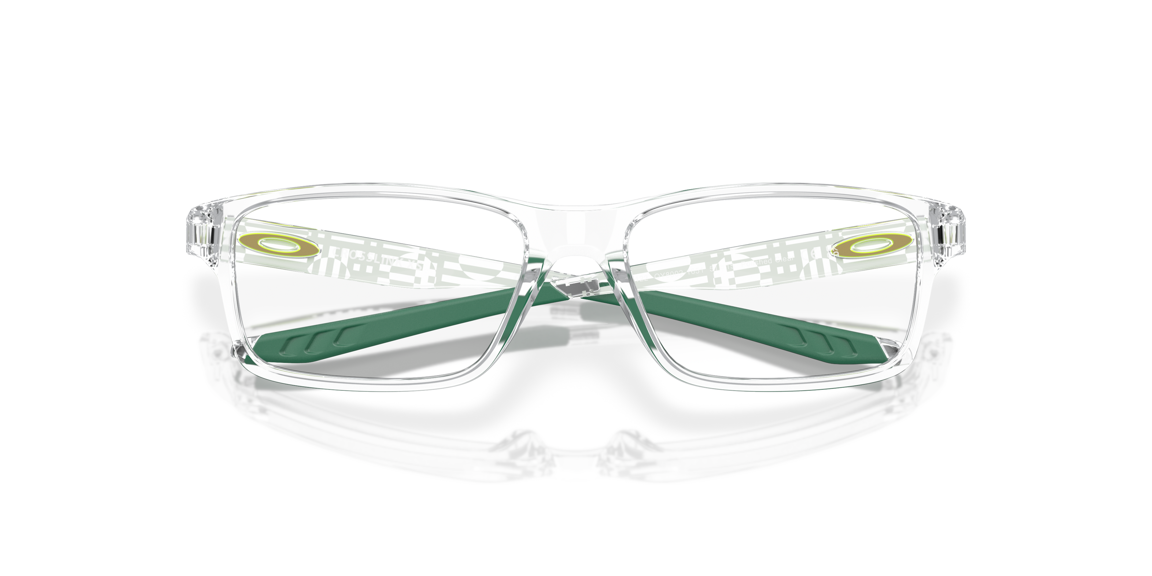 OAKLEY OY8002 CROSSLINK XS 800216 51