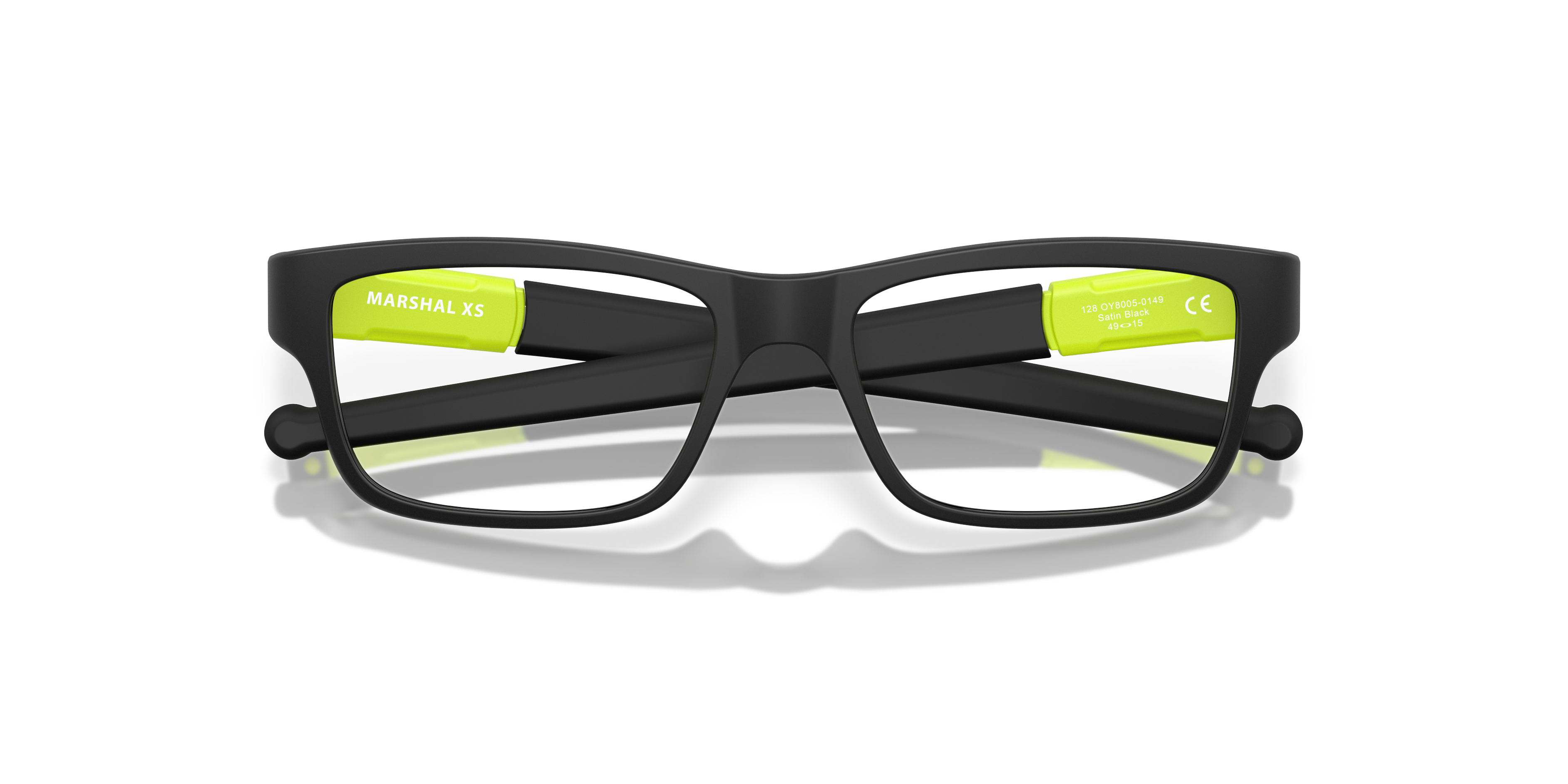 OAKLEY OY8005 MARSHAL XS 800501 49