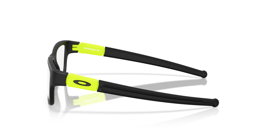 Gafas graduadas oakley oy8005 marshal xs 800501 infantil talla 49mm - Vista de detalle