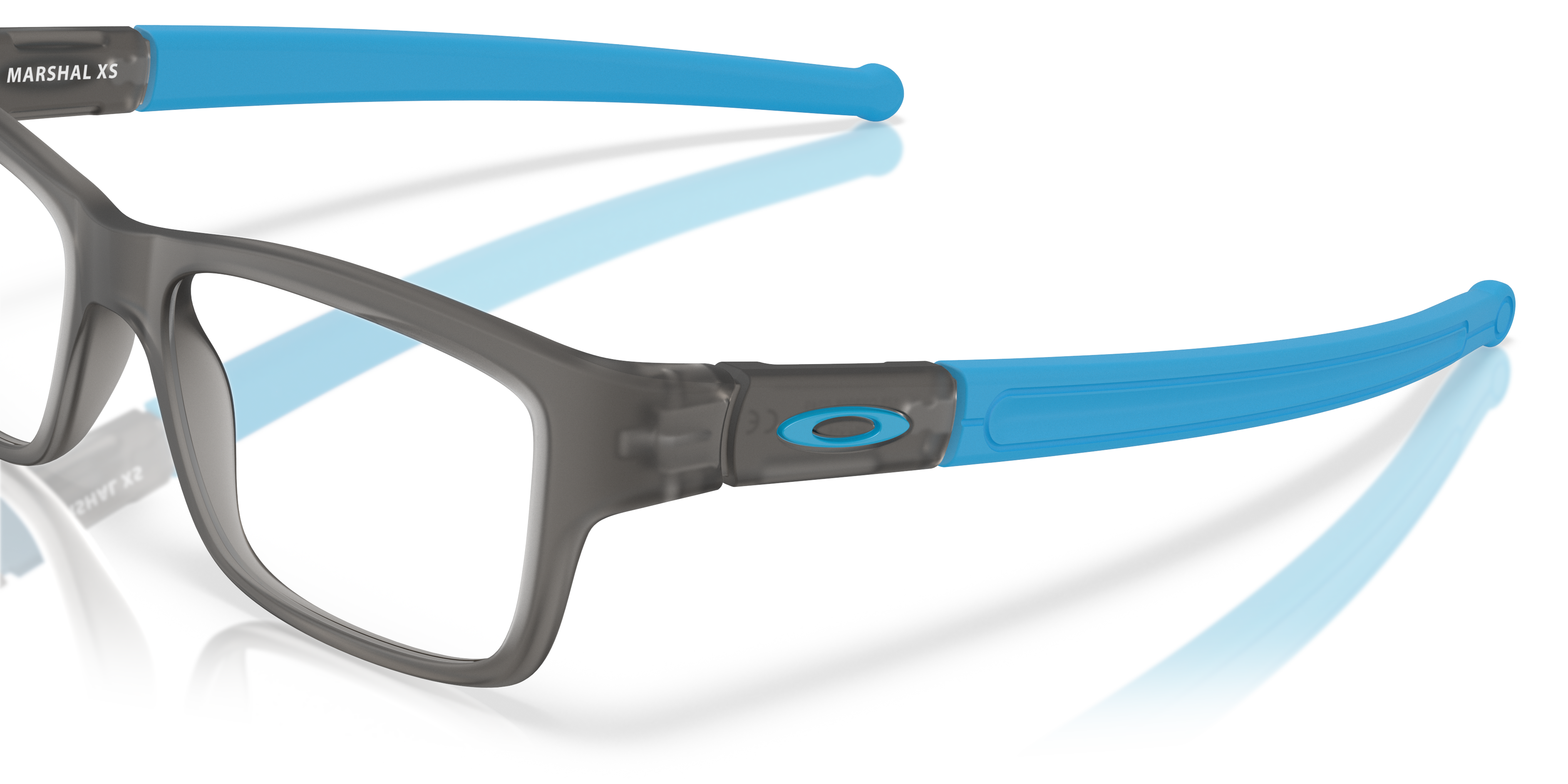 OAKLEY OY8005 MARSHAL XS 800502 47
