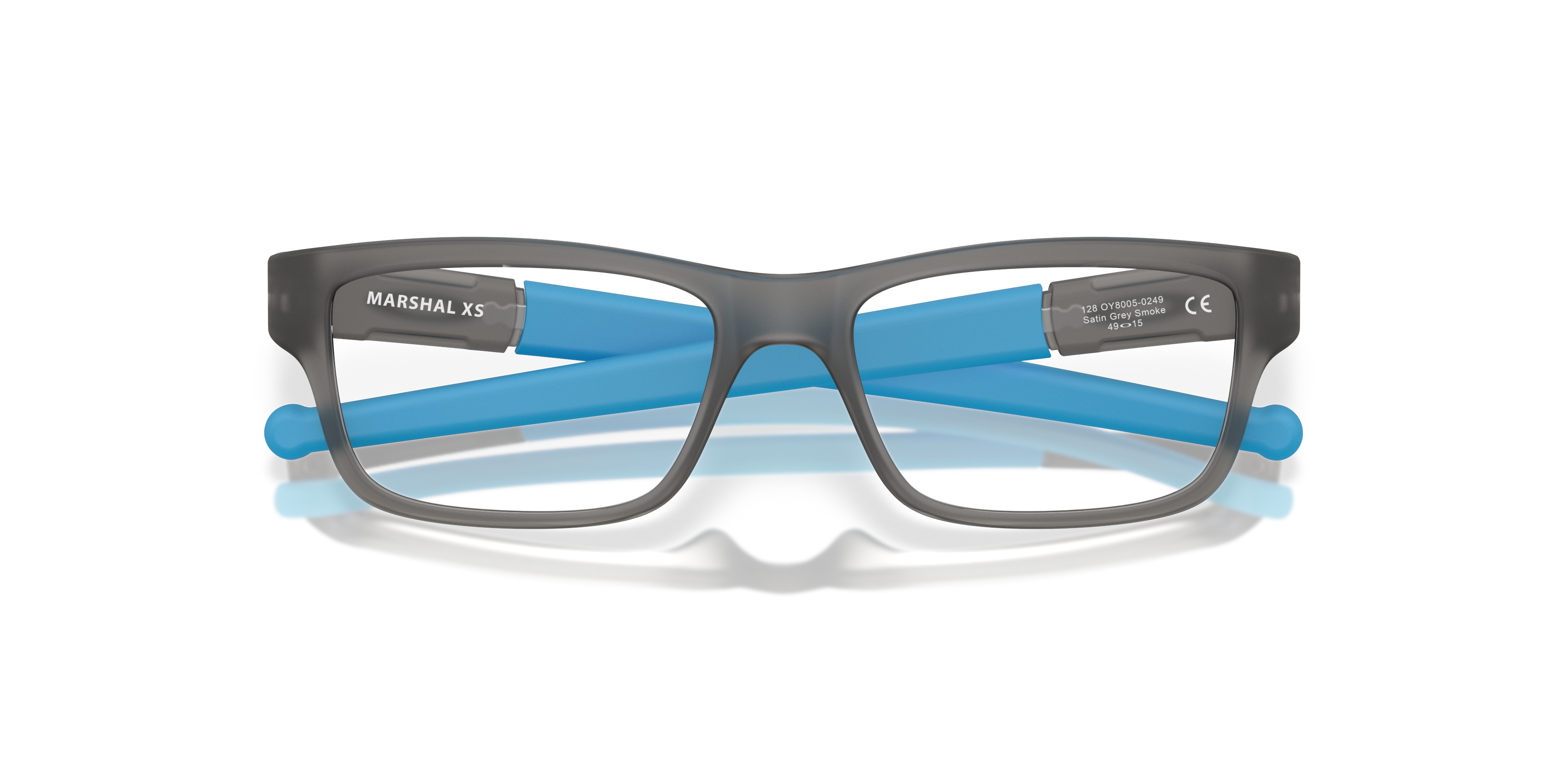 OAKLEY OY8005 MARSHAL XS 800502 47