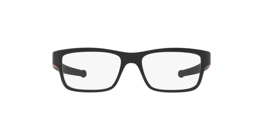 Óculos graduados oakley oy8005 marshal xs 800503 infantil tamanho 47mm - Vista de detalhe