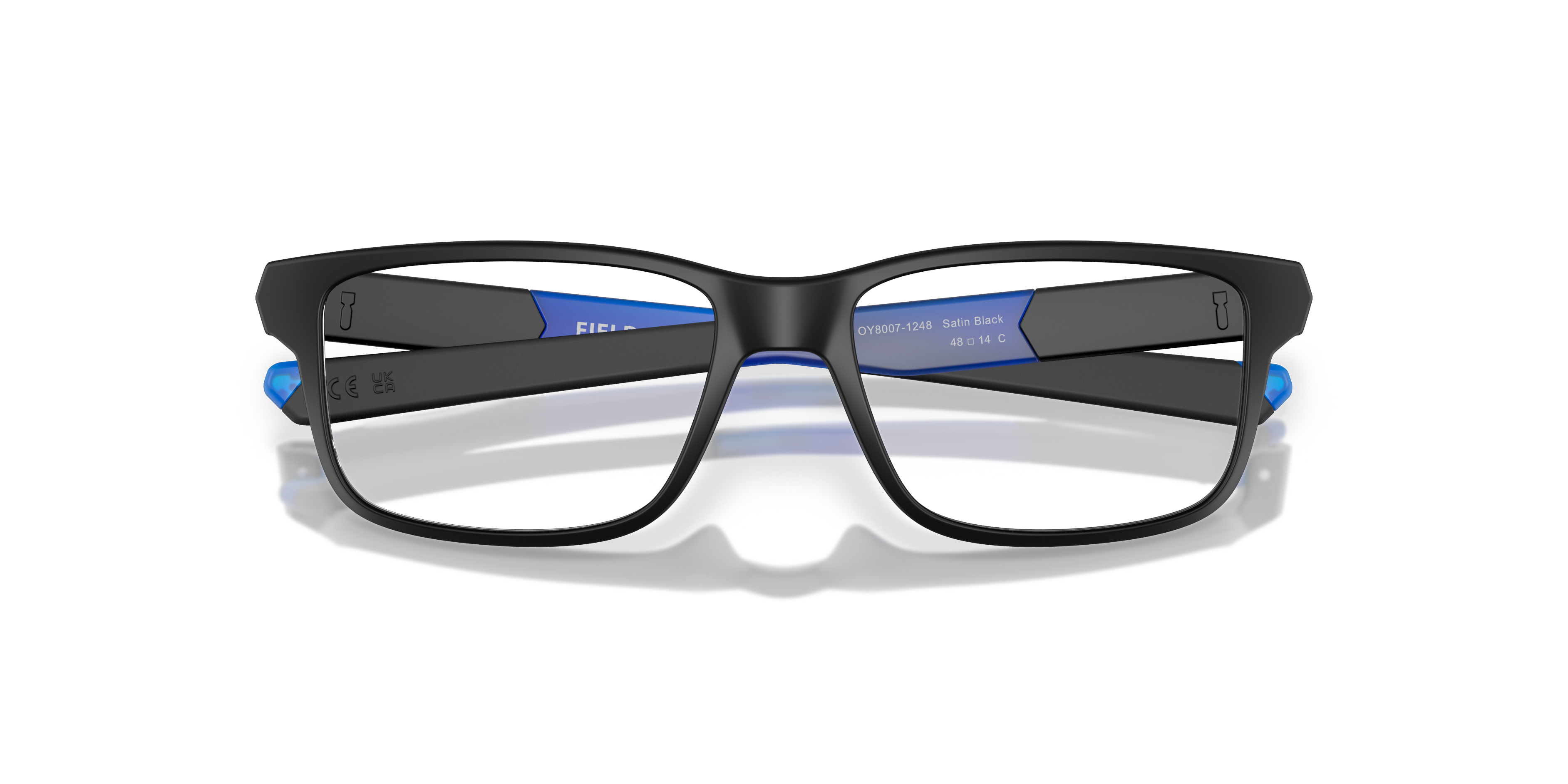 OAKLEY OY8007 FIELD DAY 800712 48