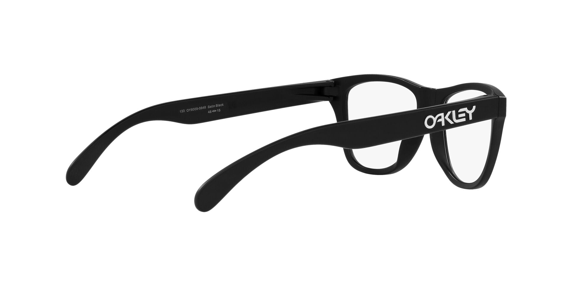 OAKLEY OY8009 RX FROGSKINS XS 800906 50