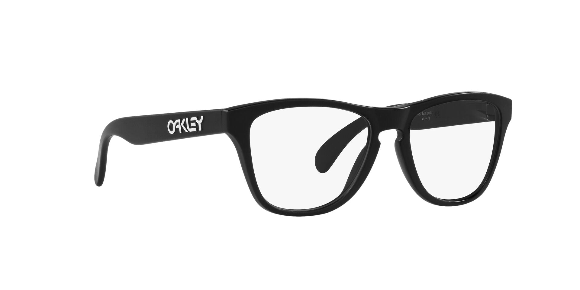 OAKLEY OY8009 RX FROGSKINS XS 800906 50