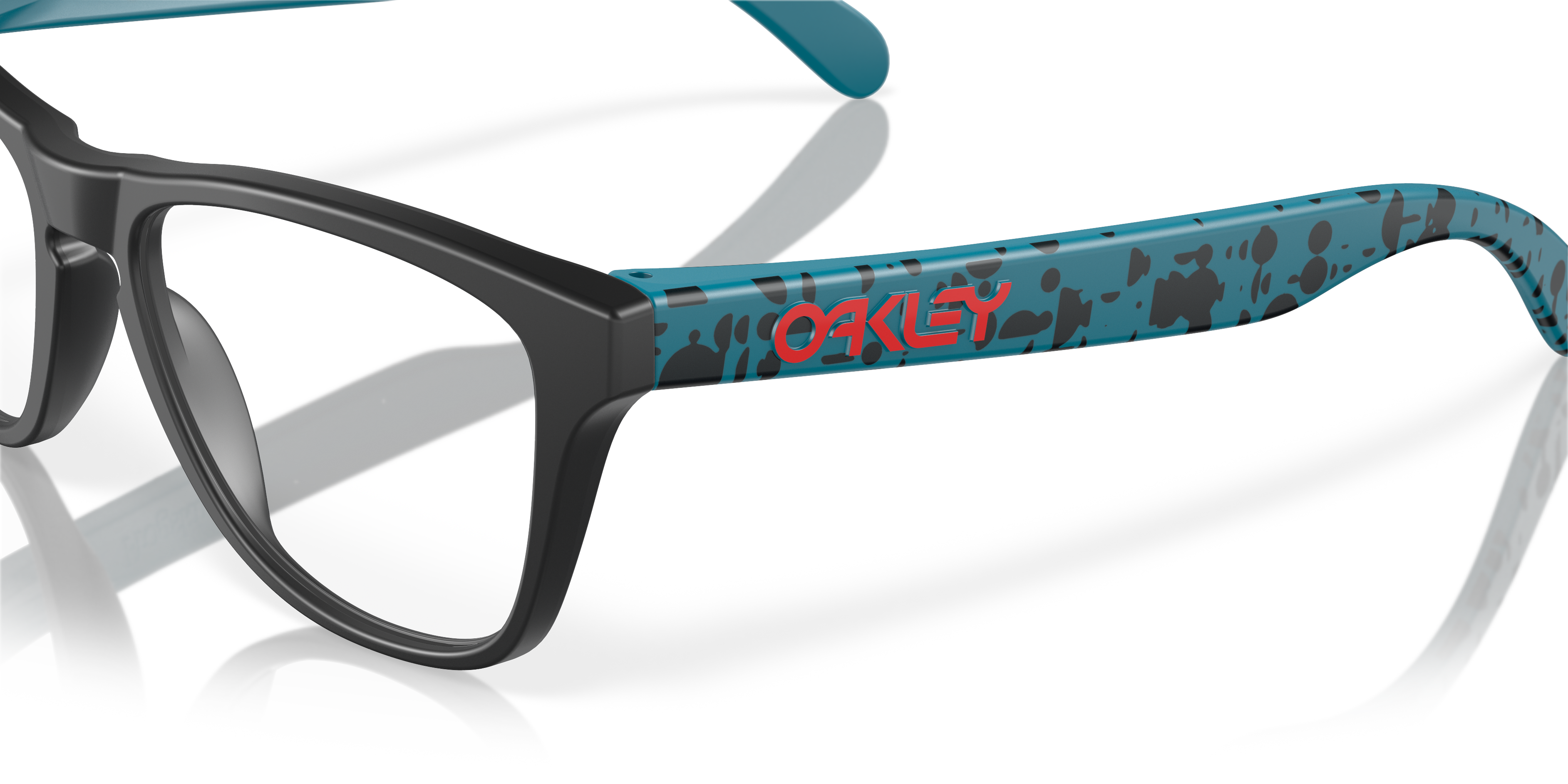 OAKLEY OY8009 FROGSKINS XS RX 800909 48