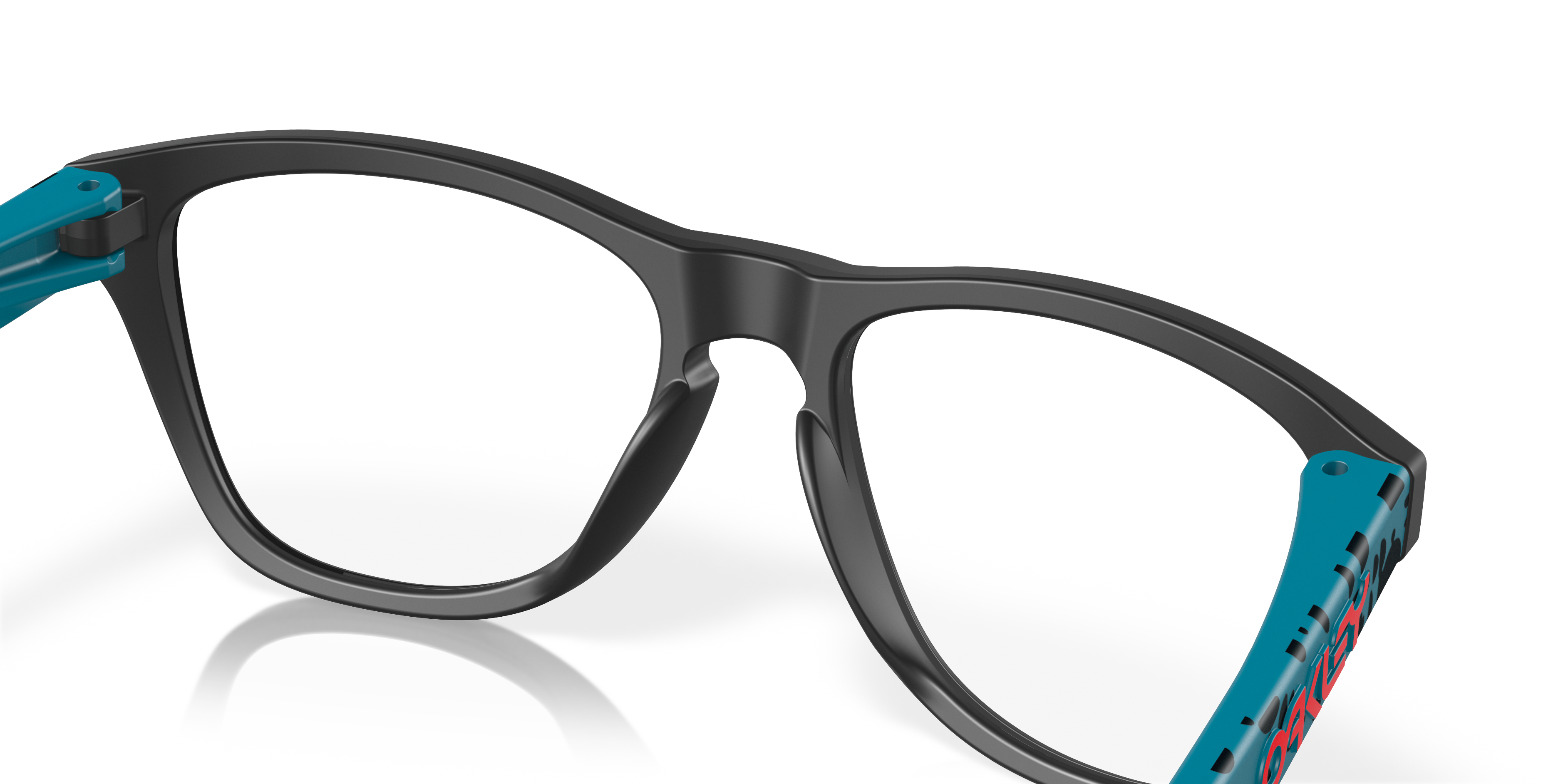 OAKLEY OY8009 FROGSKINS XS RX 800909 48