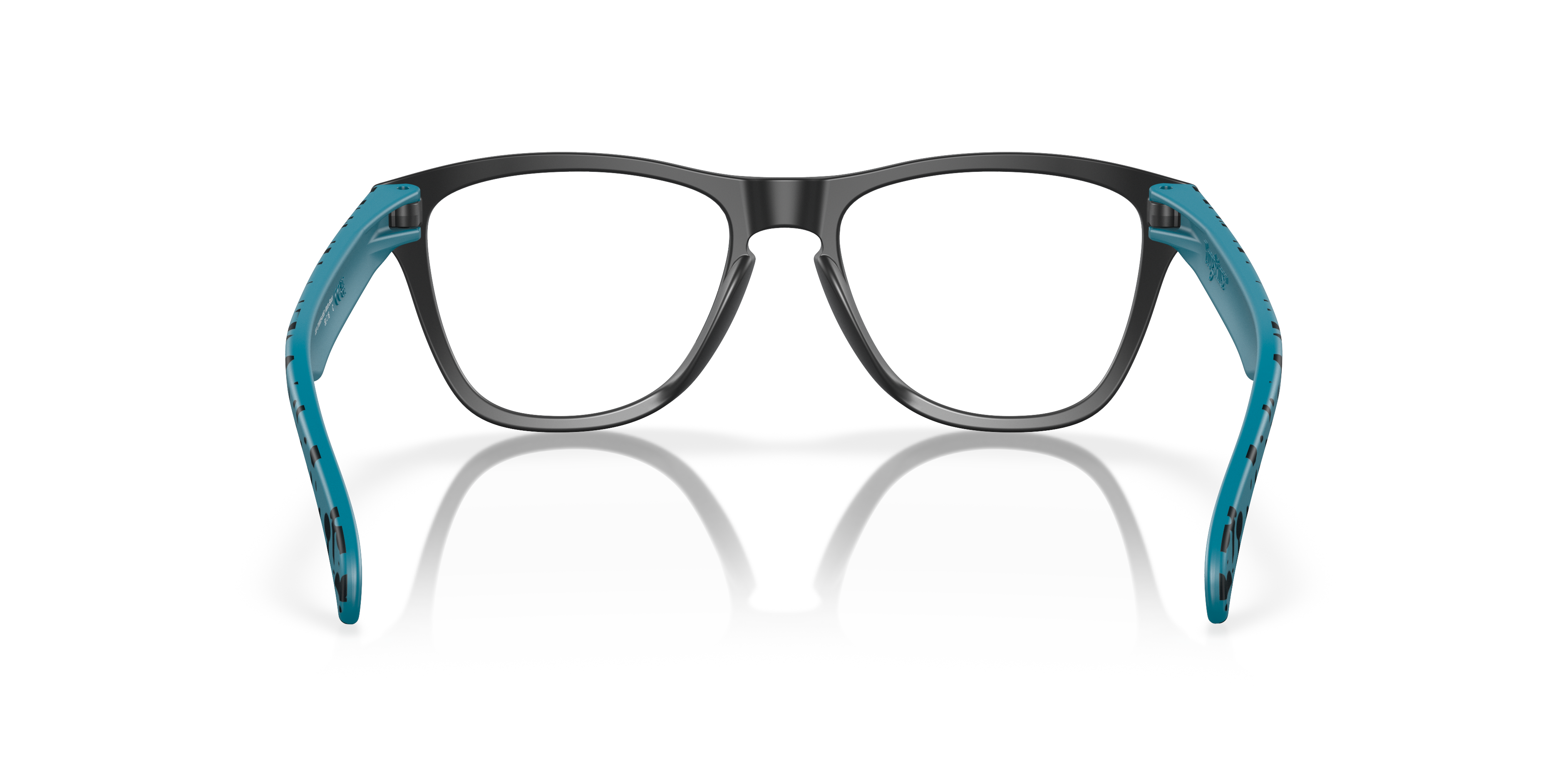 OAKLEY OY8009 FROGSKINS XS RX 800909 48