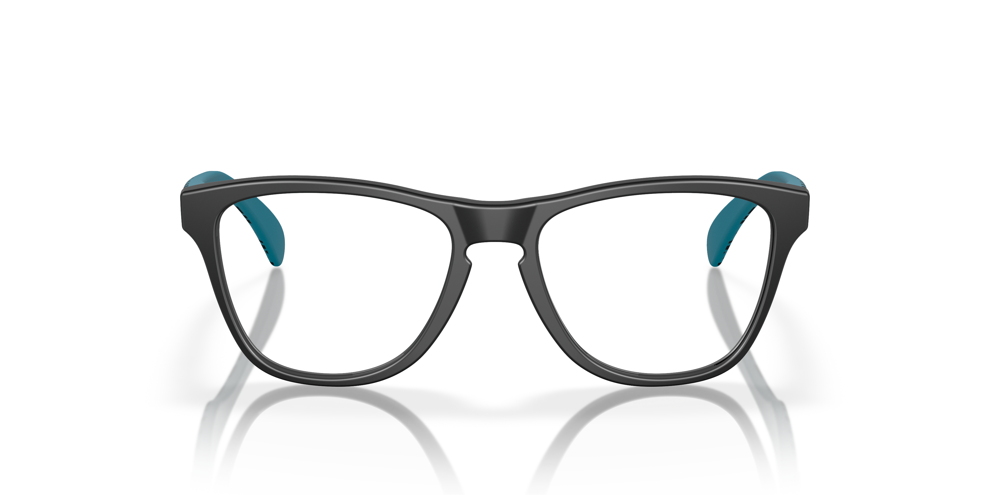 OAKLEY OY8009 FROGSKINS XS RX 800909 48