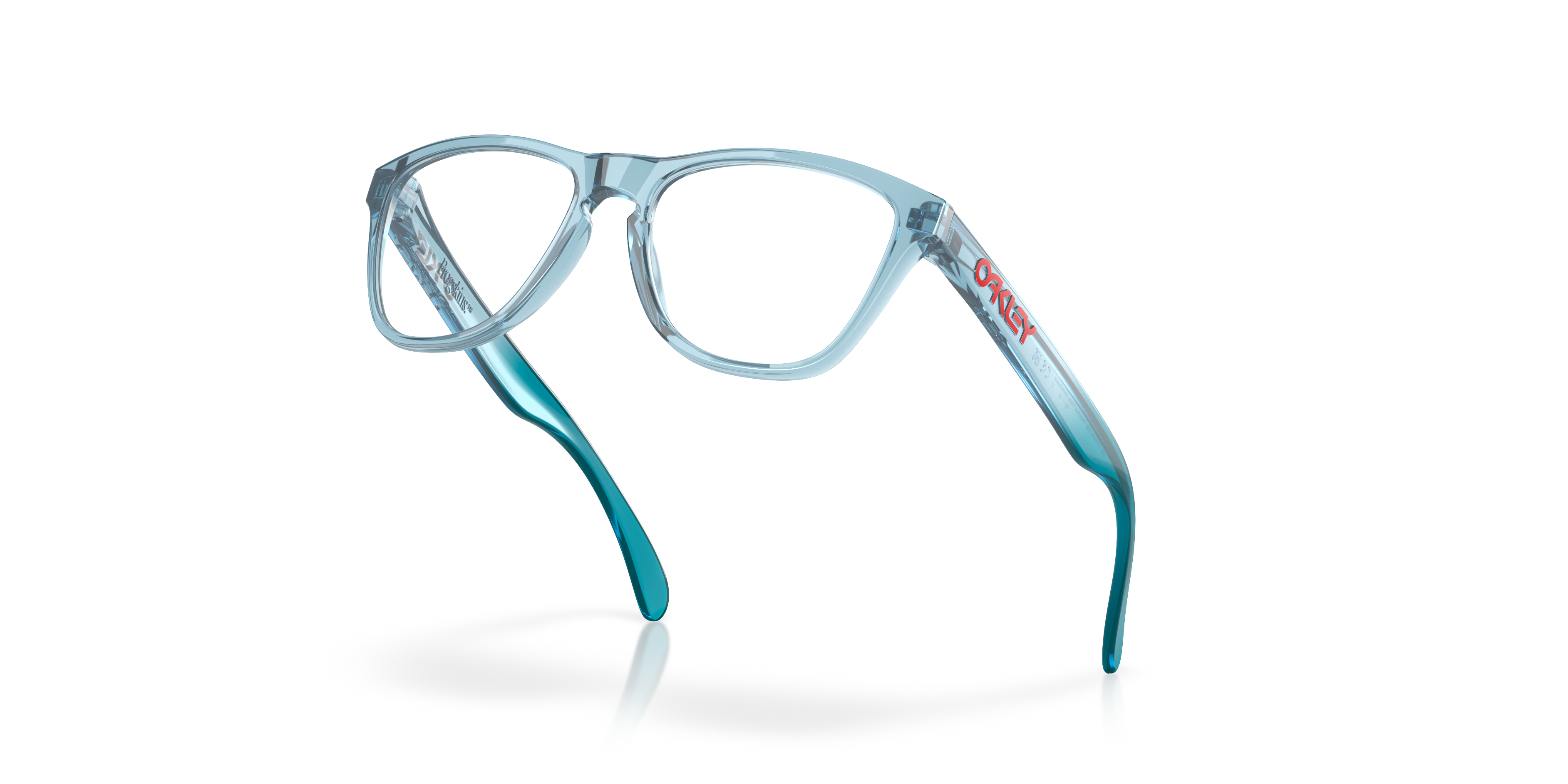 OAKLEY OY8009 FROGSKINS XS RX 800910 48