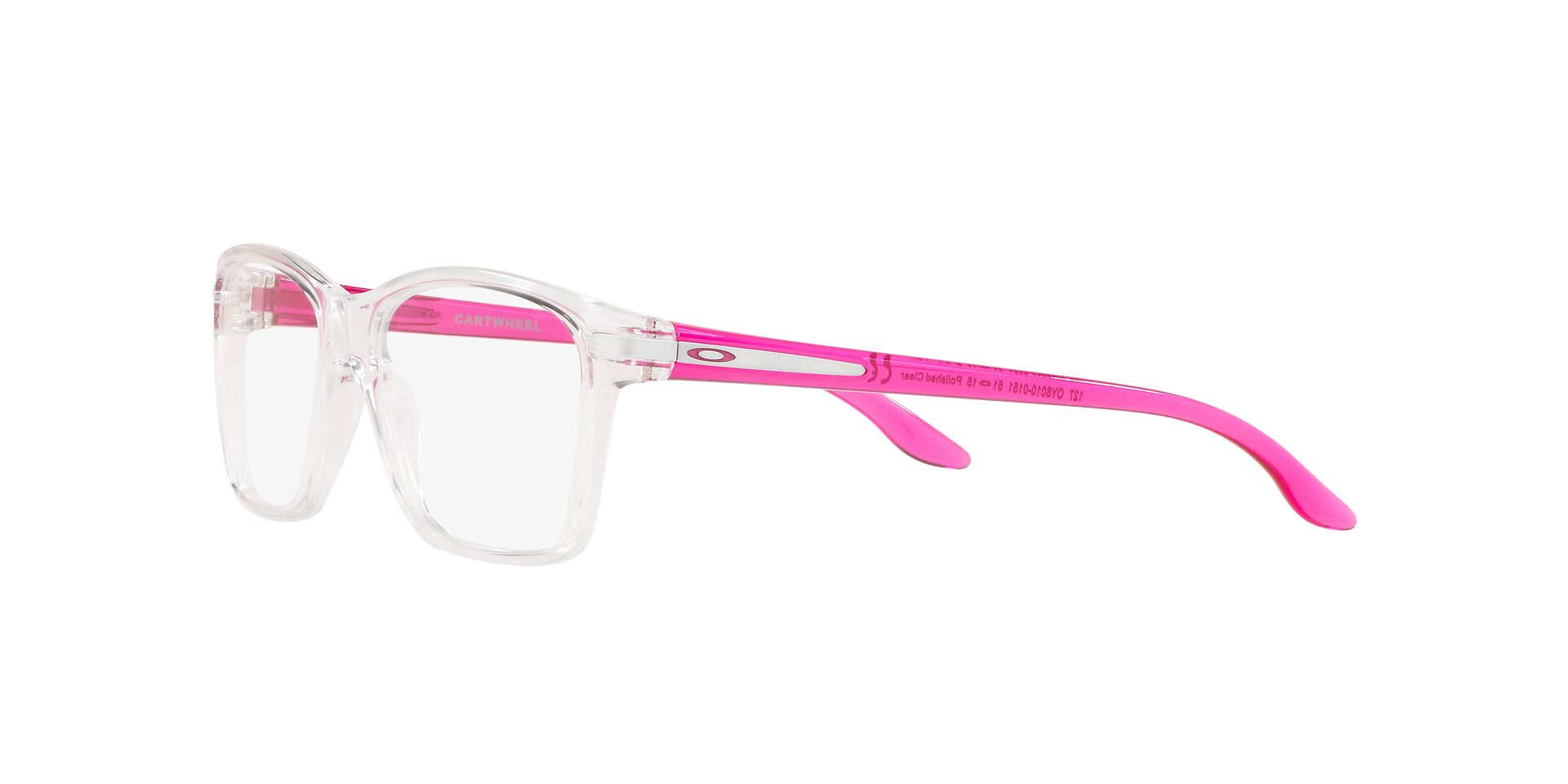 OAKLEY OY8010 CARTWHEEL 801001 51