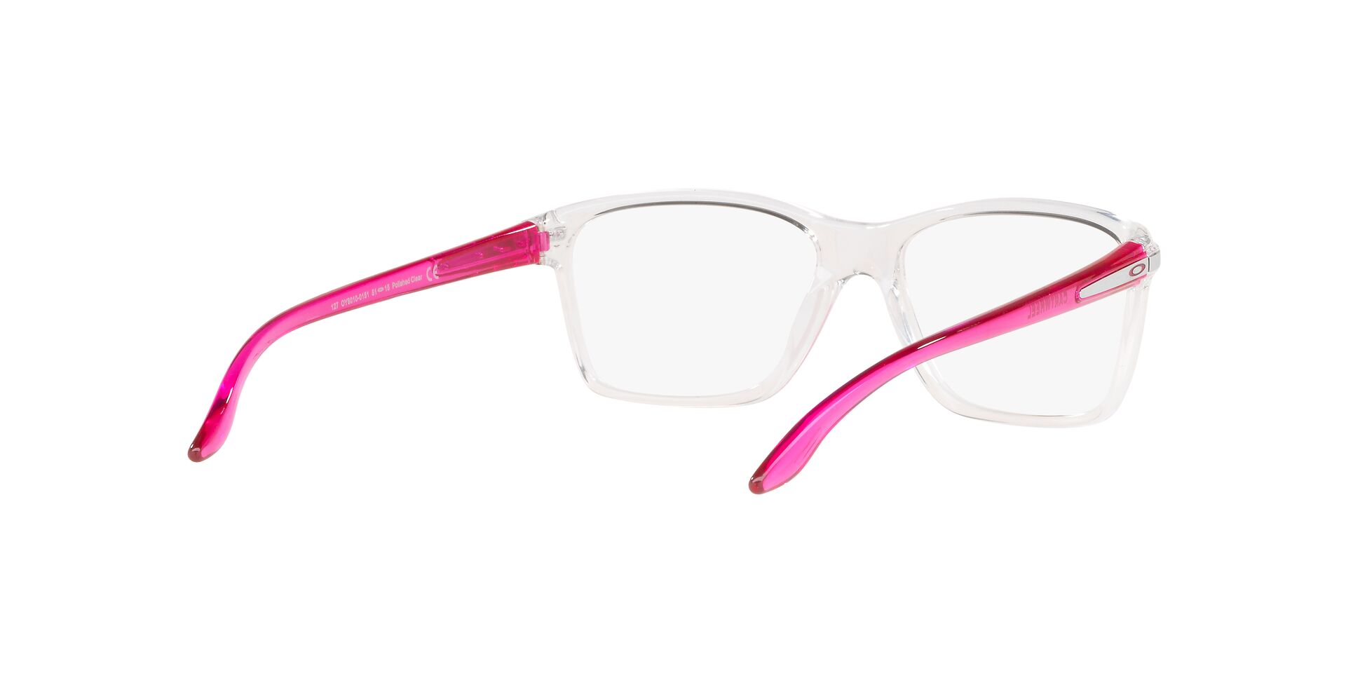 OAKLEY OY8010 CARTWHEEL 801001 51