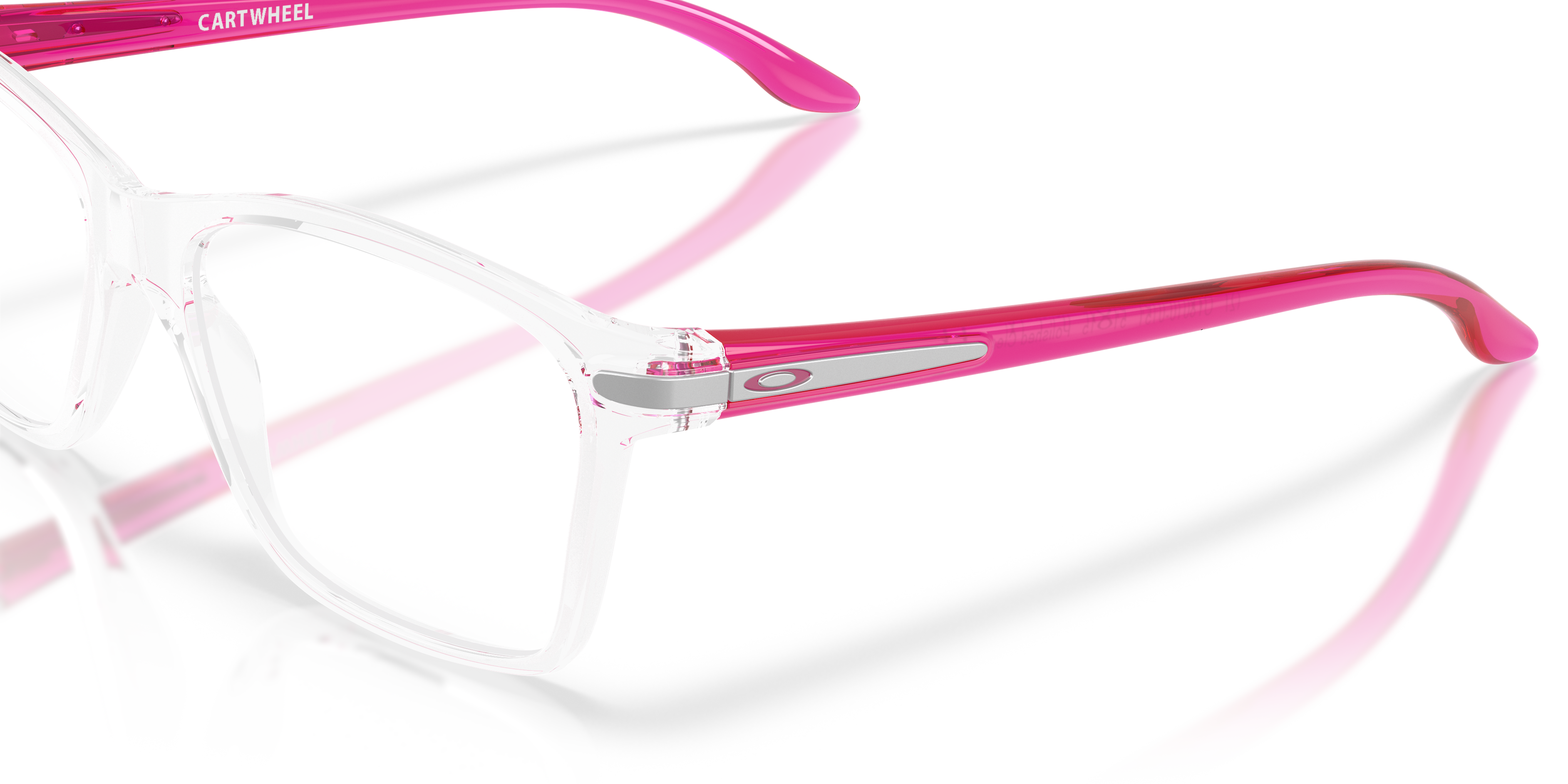 OAKLEY OY8010 CARTWHEEL 801001 51