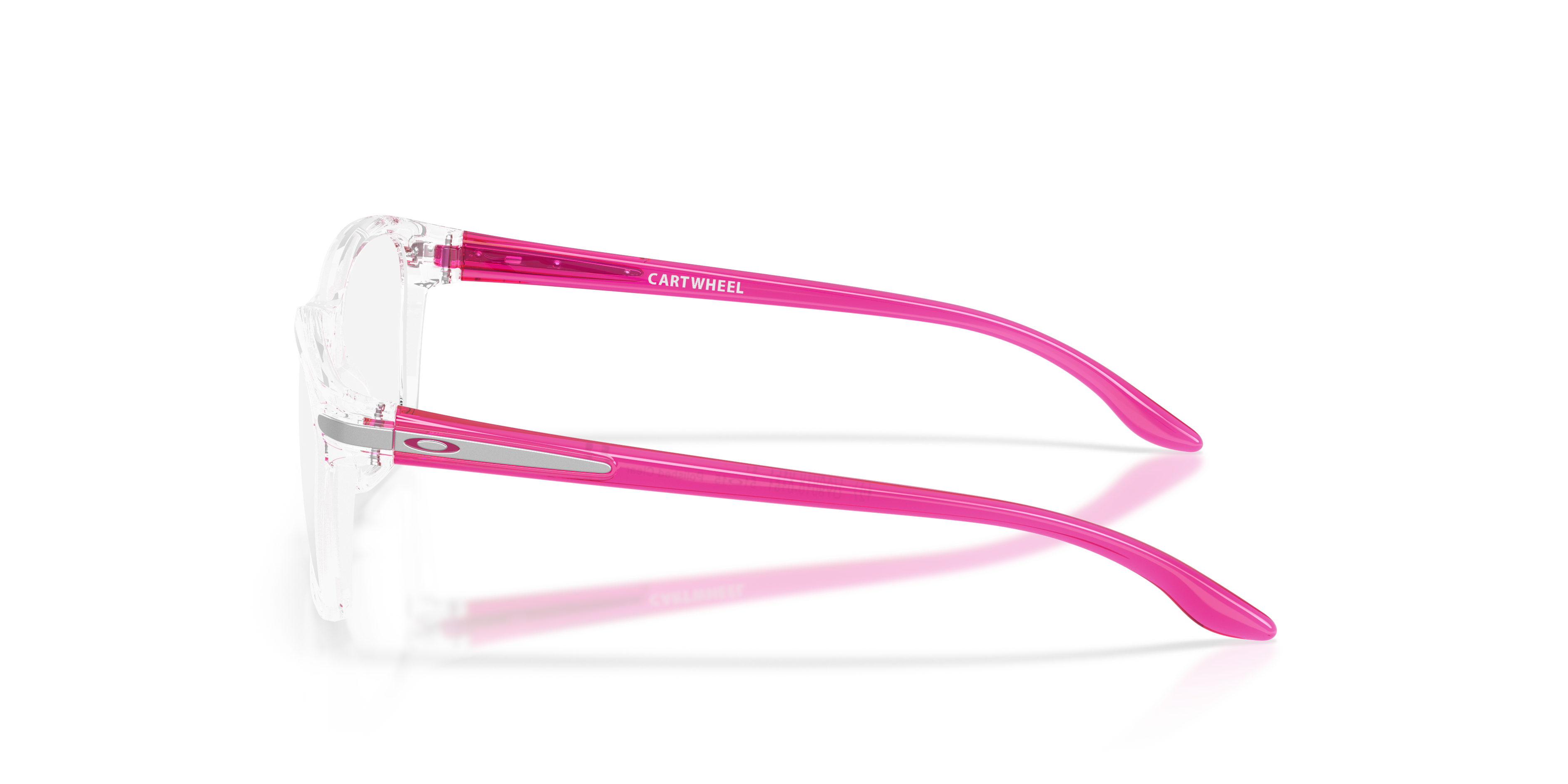 OAKLEY OY8010 CARTWHEEL 801001 51