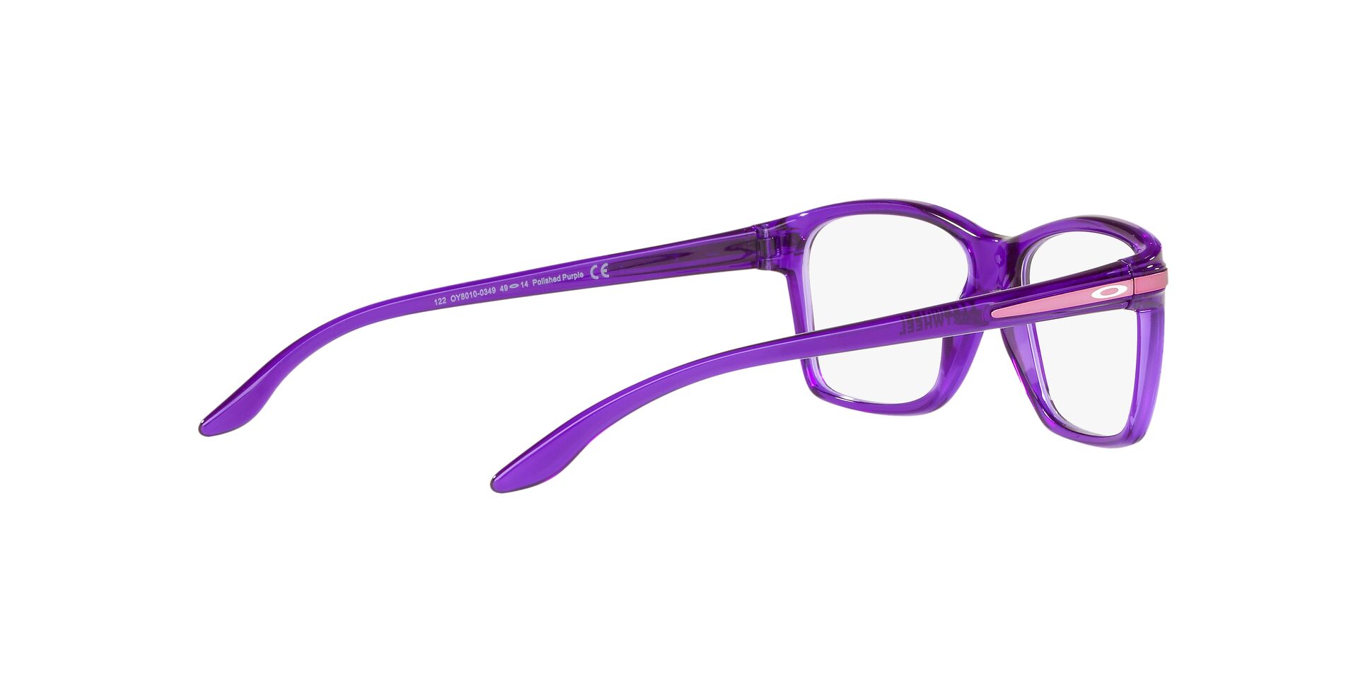 OAKLEY OY8010 CARTWHEEL 801003 49