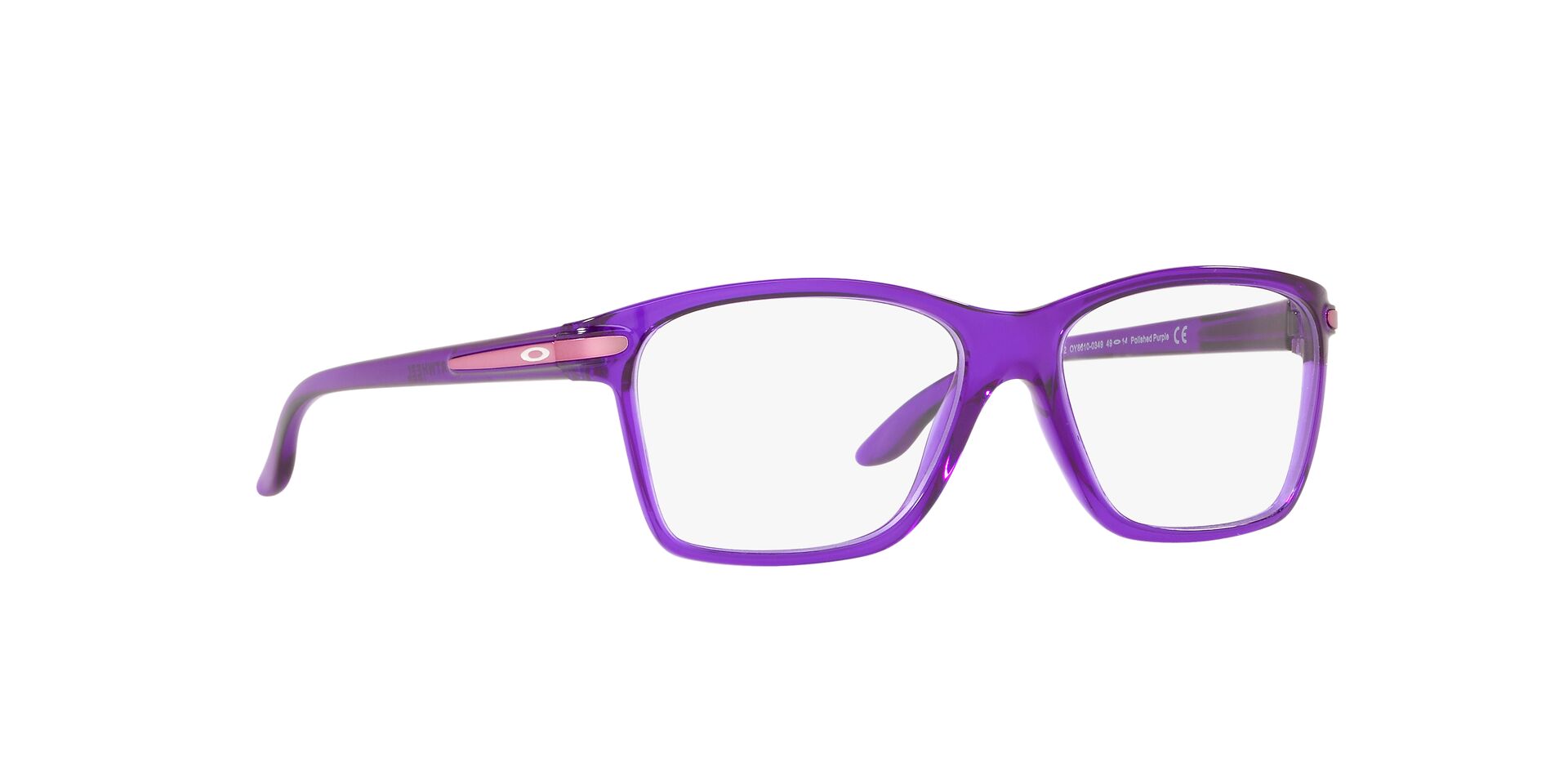 OAKLEY OY8010 CARTWHEEL 801003 49