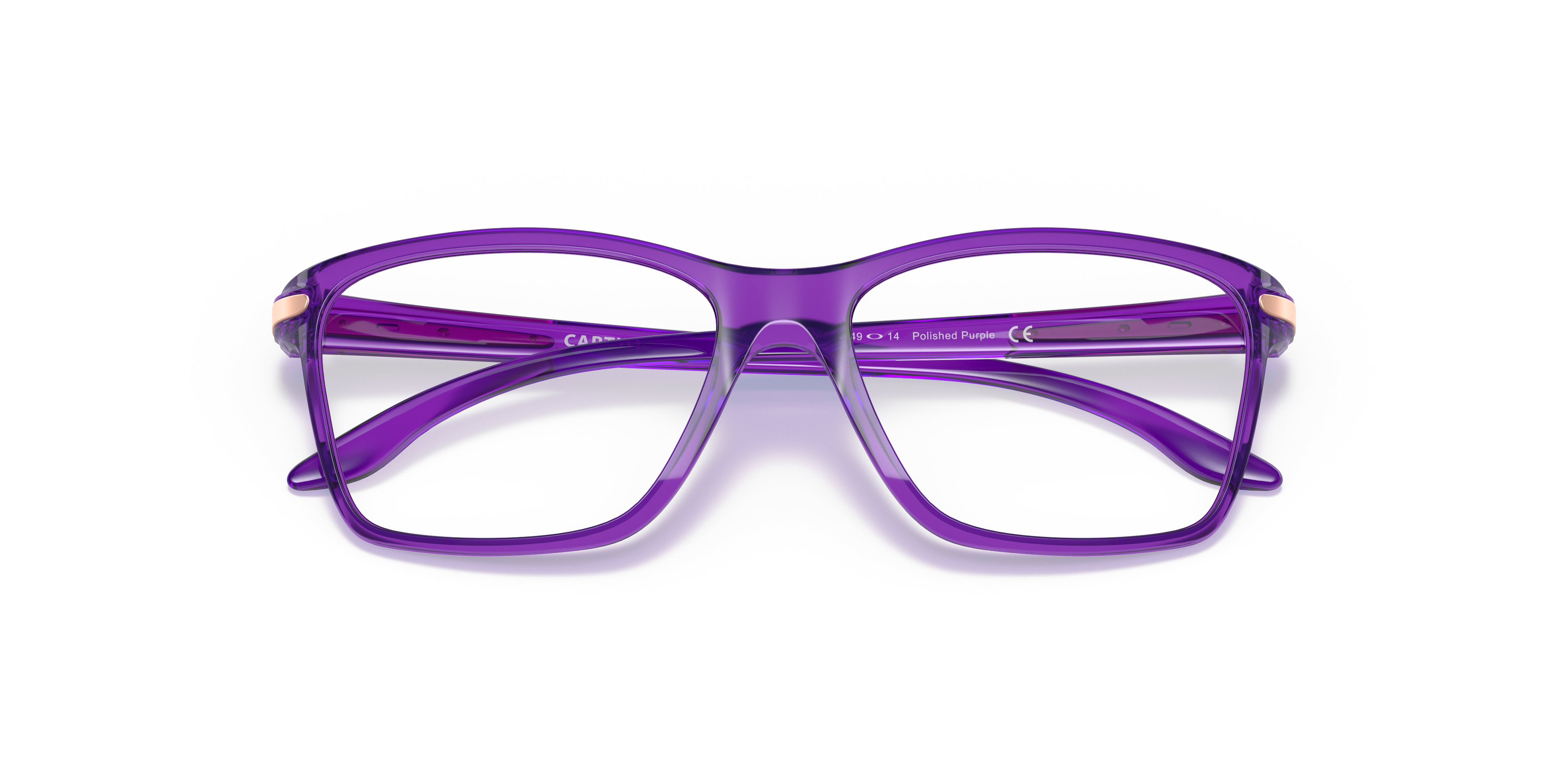 OAKLEY OY8010 CARTWHEEL 801003 49